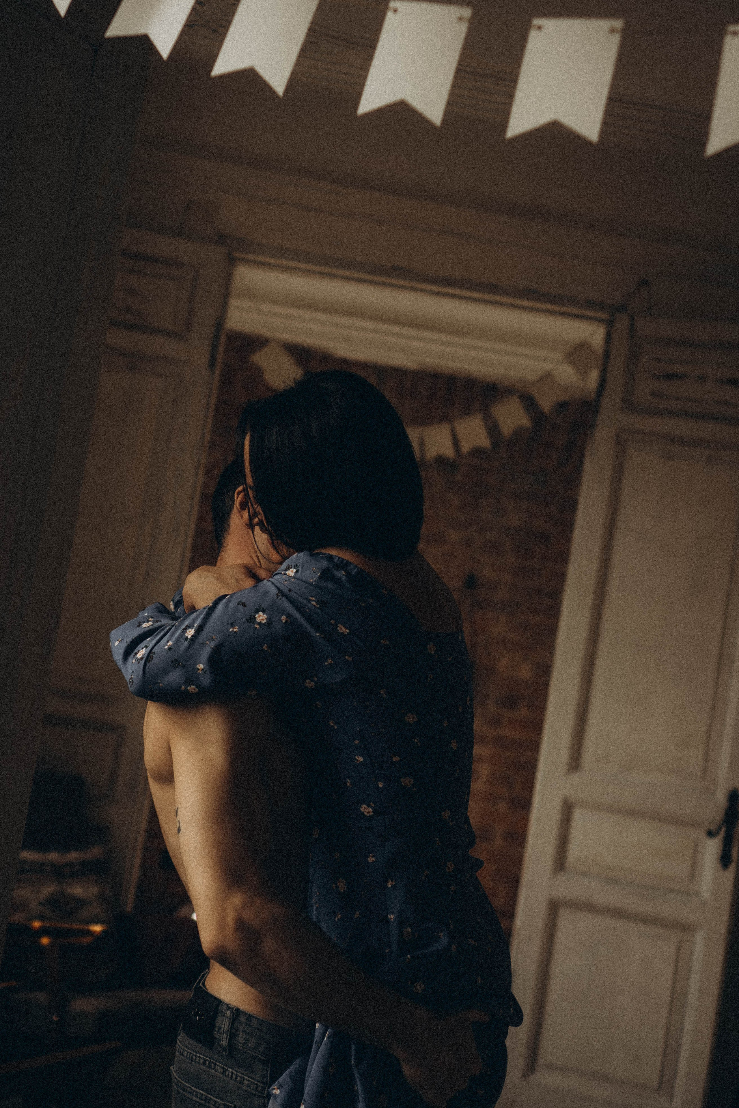 LOVE в квартире. Профессиональный фотограф, Санкт-Петербург — Виктория Богомолова