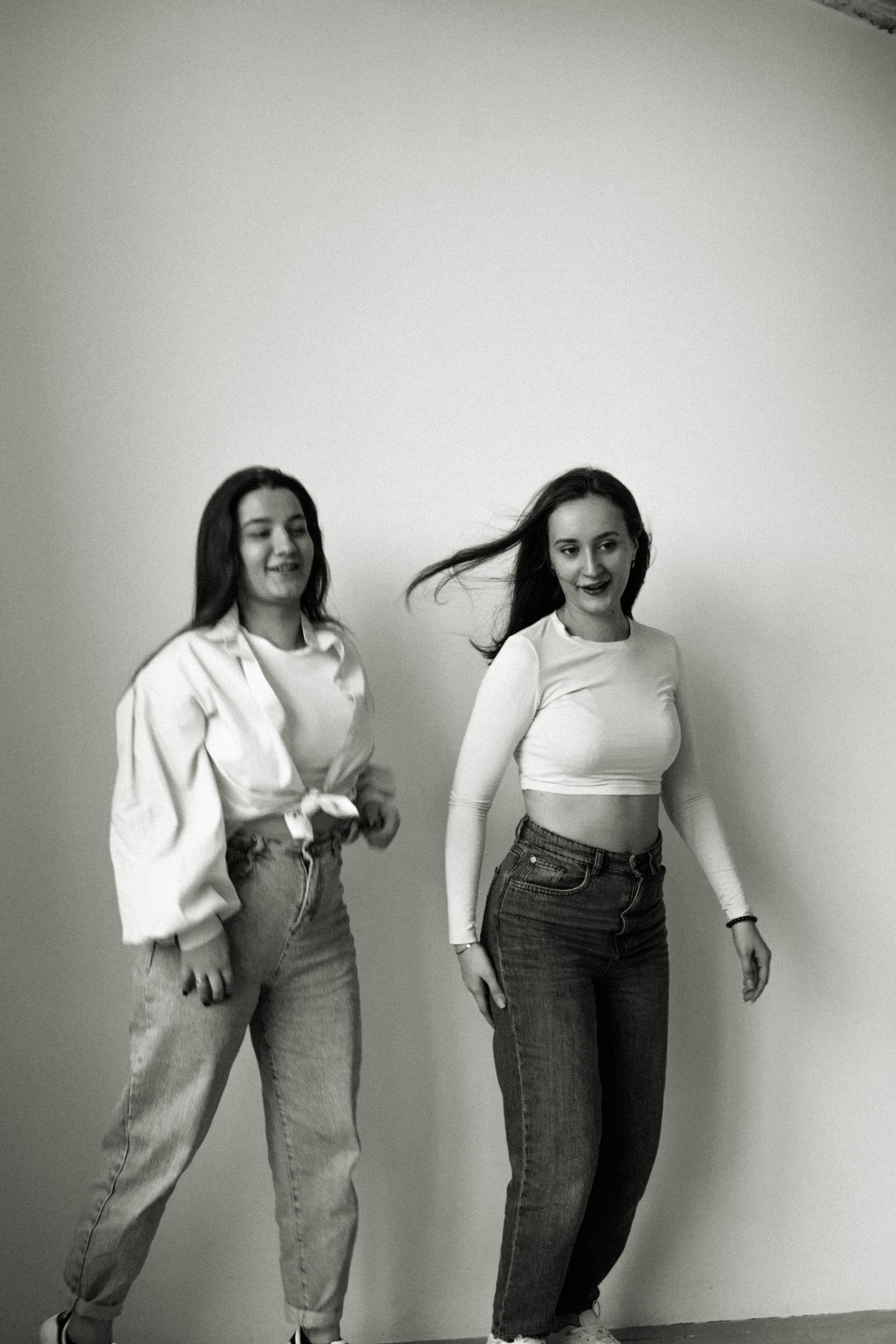 Подружки. Профессиональный фотограф, Санкт-Петербург — Виктория Богомолова