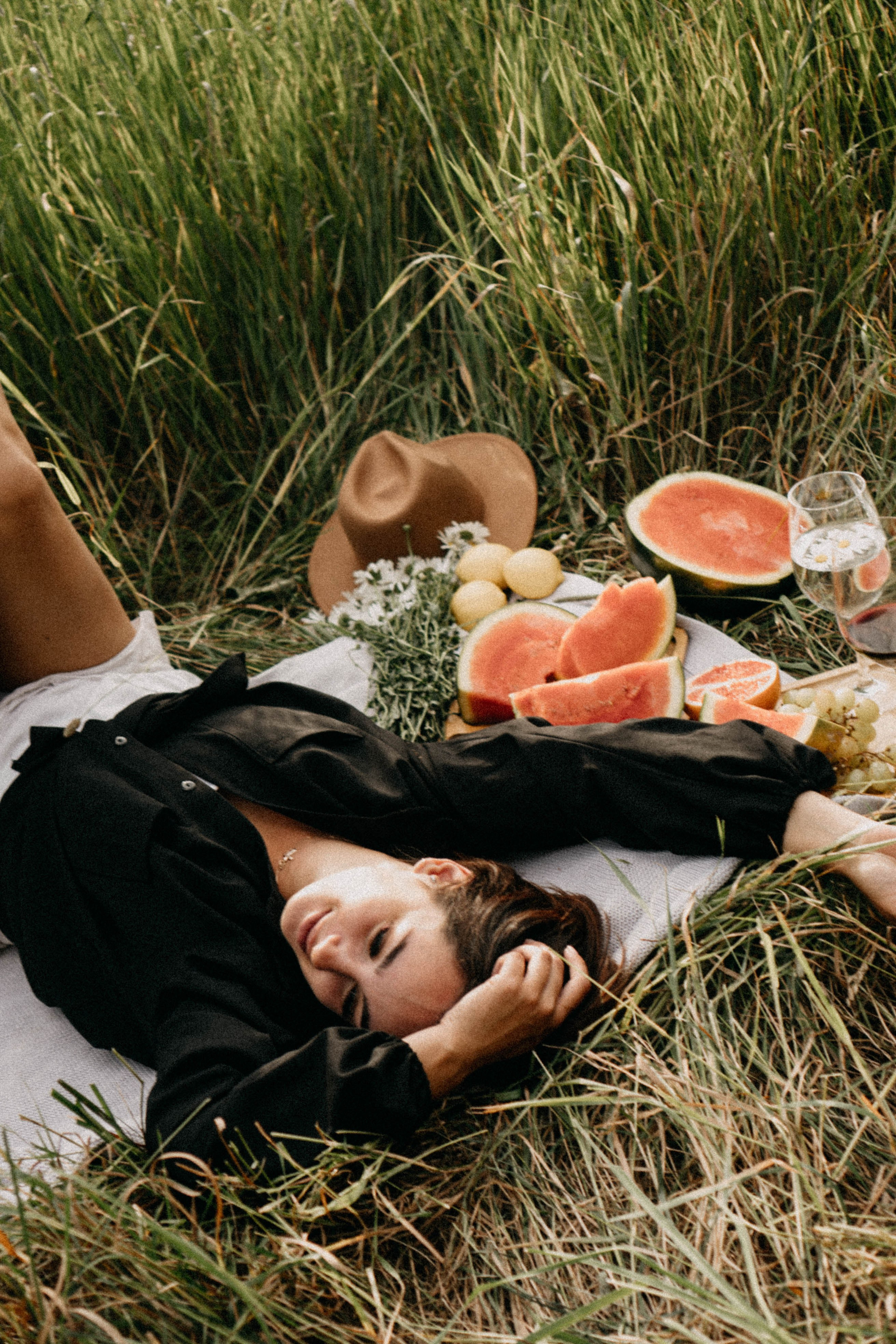 Летняя прогулка. Профессиональный фотограф, Санкт-Петербург — Виктория Богомолова