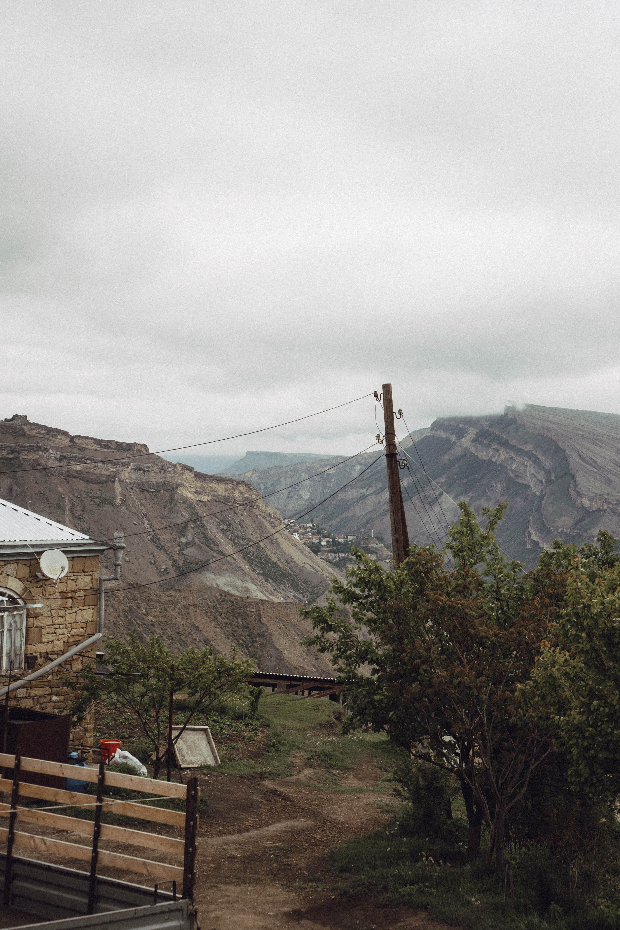 Кавказ. Профессиональный фотограф, Санкт-Петербург — Виктория Богомолова