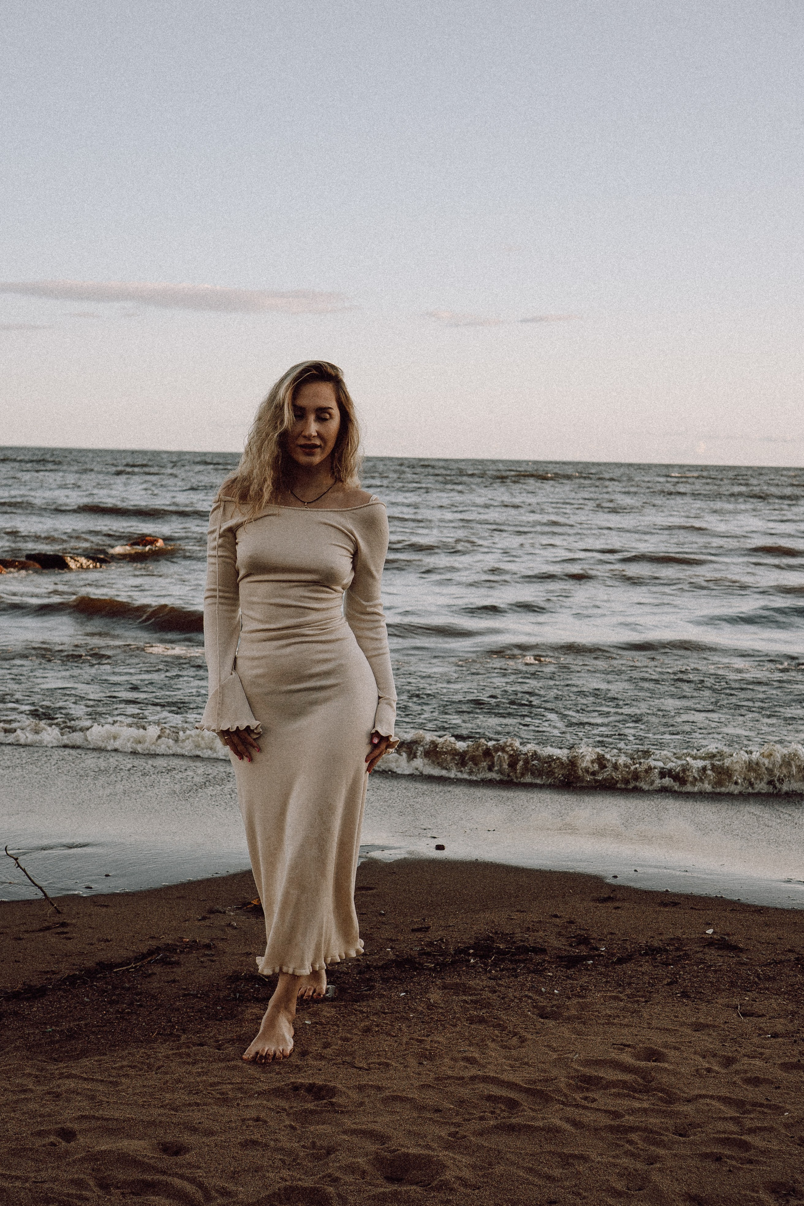 РОМАНТИКА ФИНСКОГО ЗАЛИВА. Профессиональный фотограф, Санкт-Петербург — Виктория Богомолова