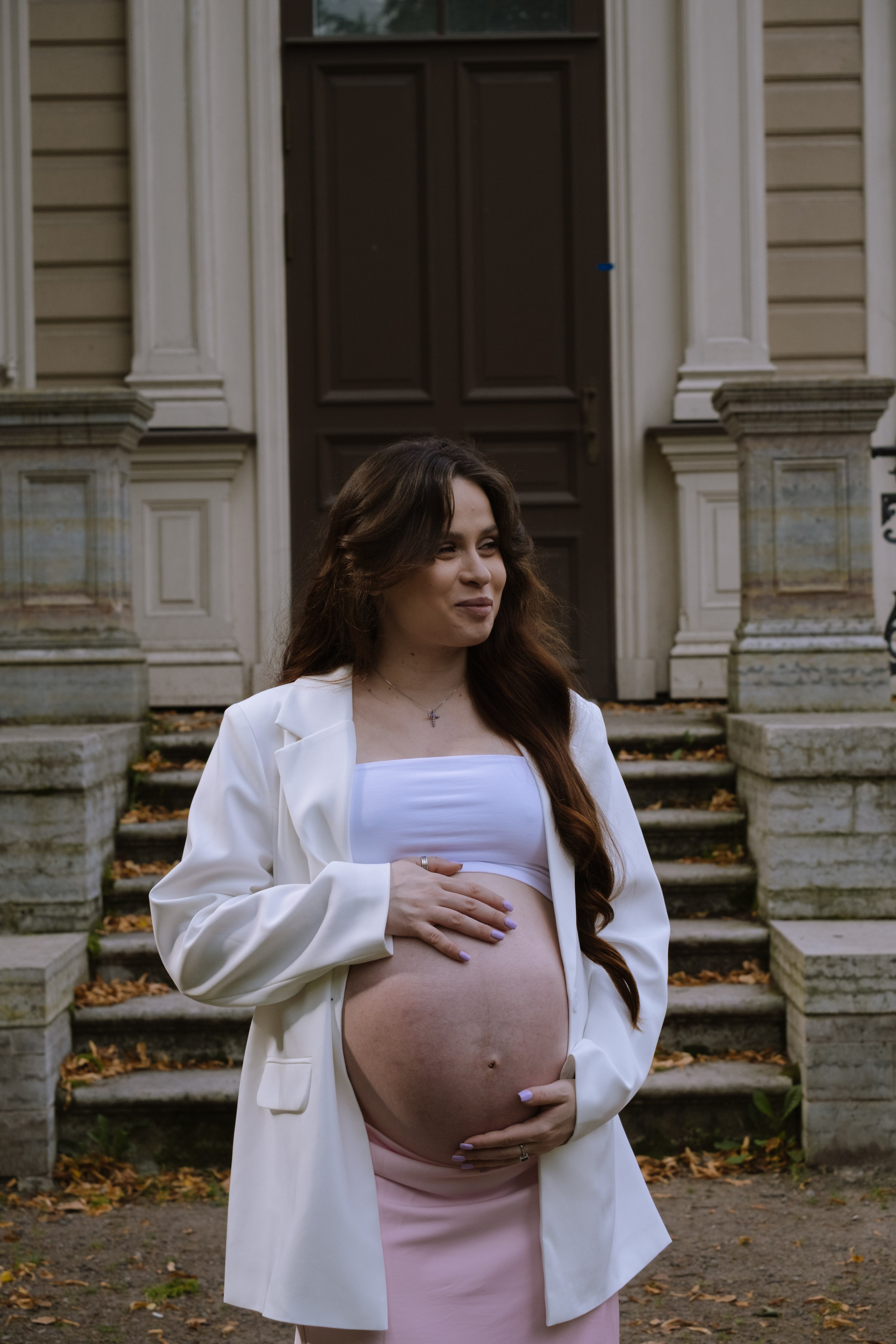 СЕМЕЙНАЯ ИСТОРИЯ. Профессиональный фотограф, Санкт-Петербург — Виктория Богомолова