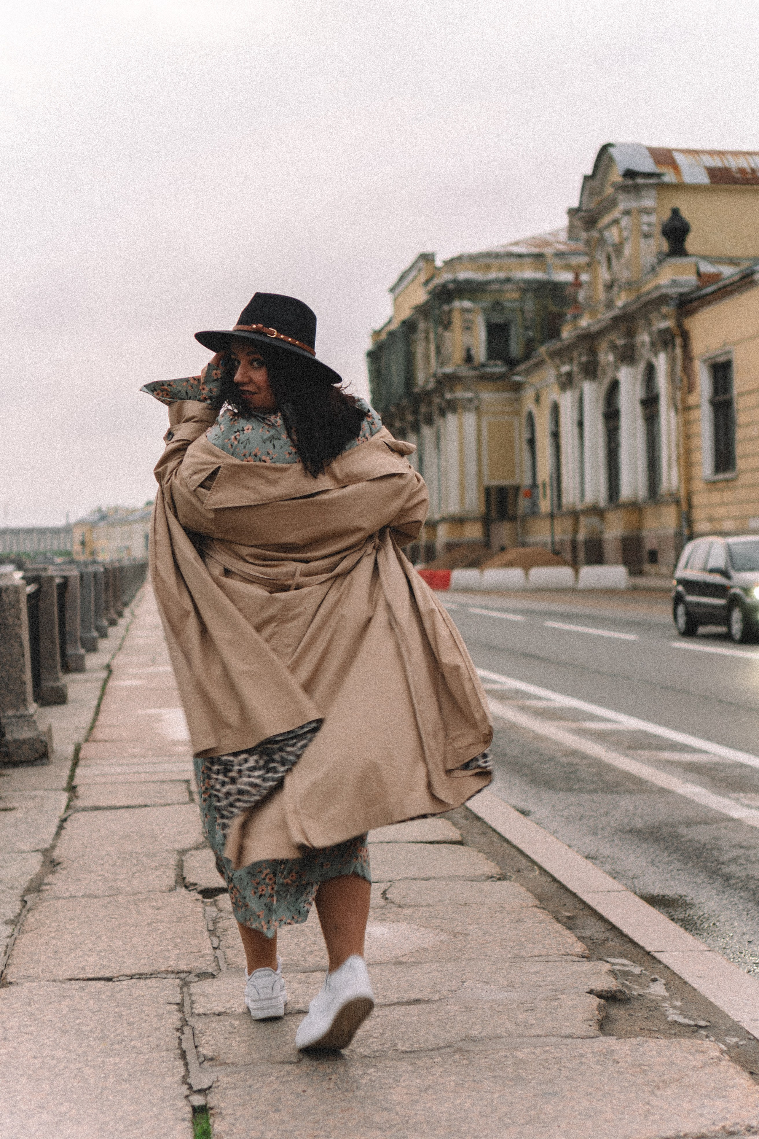 ПИТЕРСКАЯ ПРОГУЛКА. Профессиональный фотограф, Санкт-Петербург — Виктория Богомолова