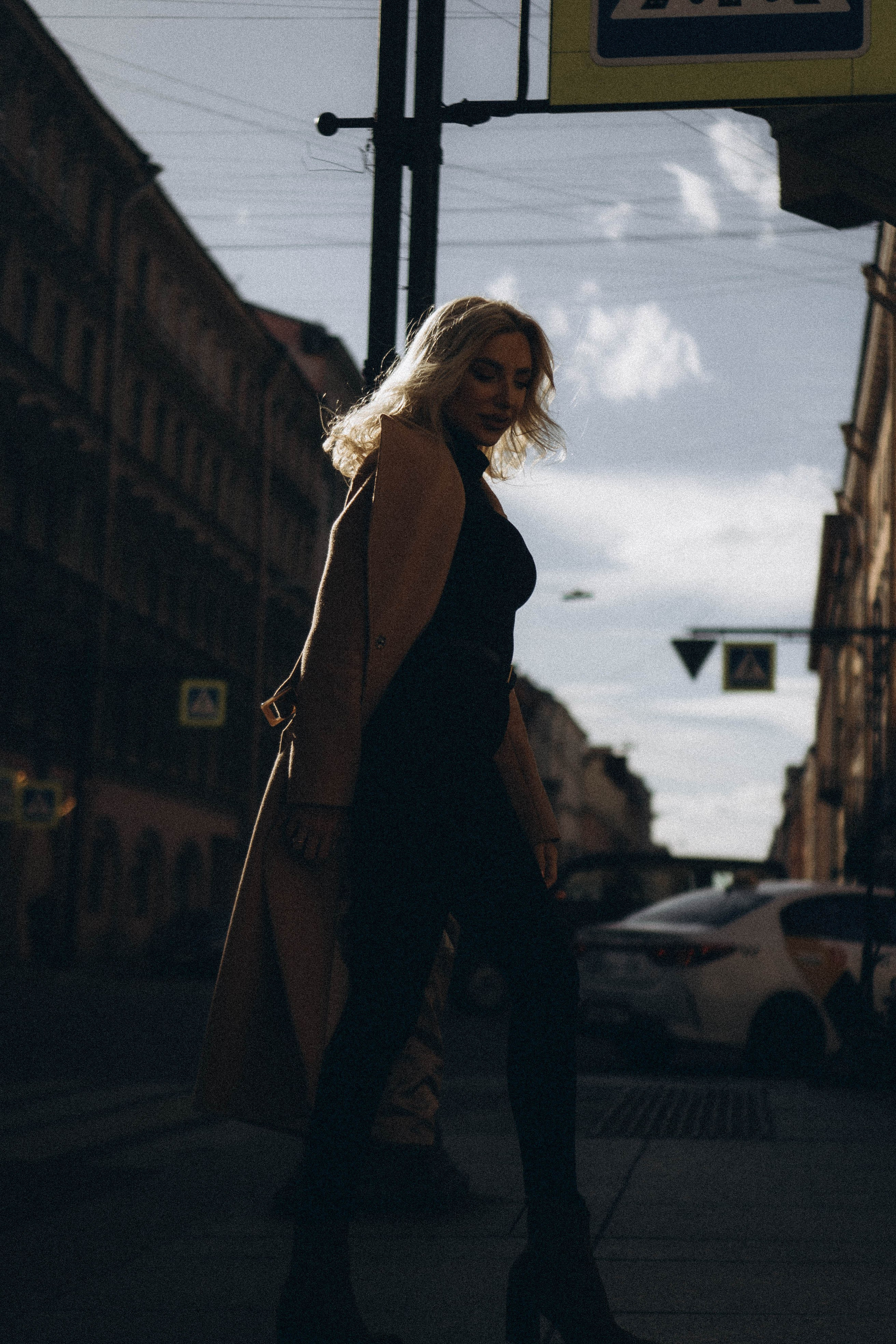 Питерская атмосфера. Профессиональный фотограф, Санкт-Петербург — Виктория Богомолова