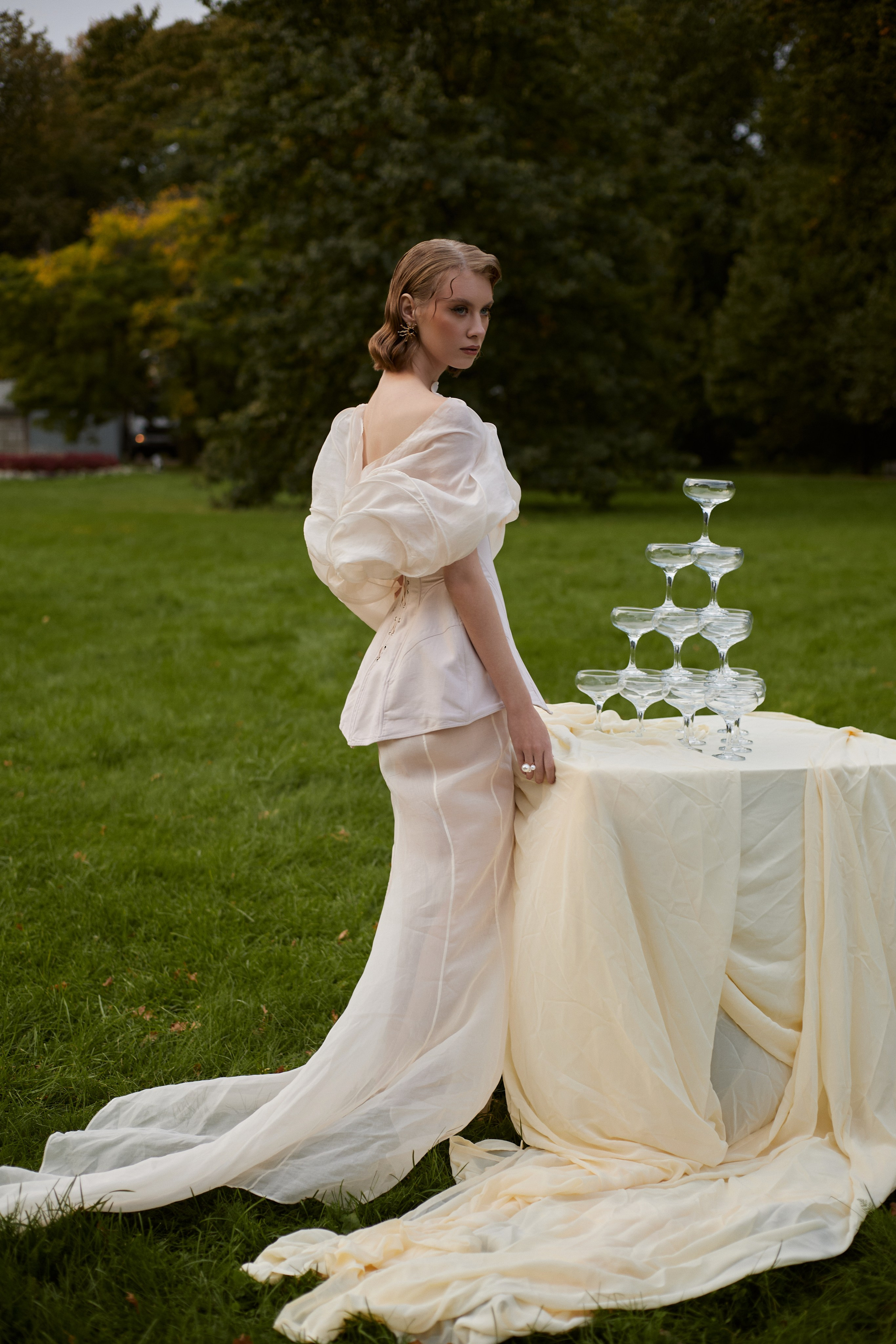 Ксюша и Никита. Juliashtondic. photo