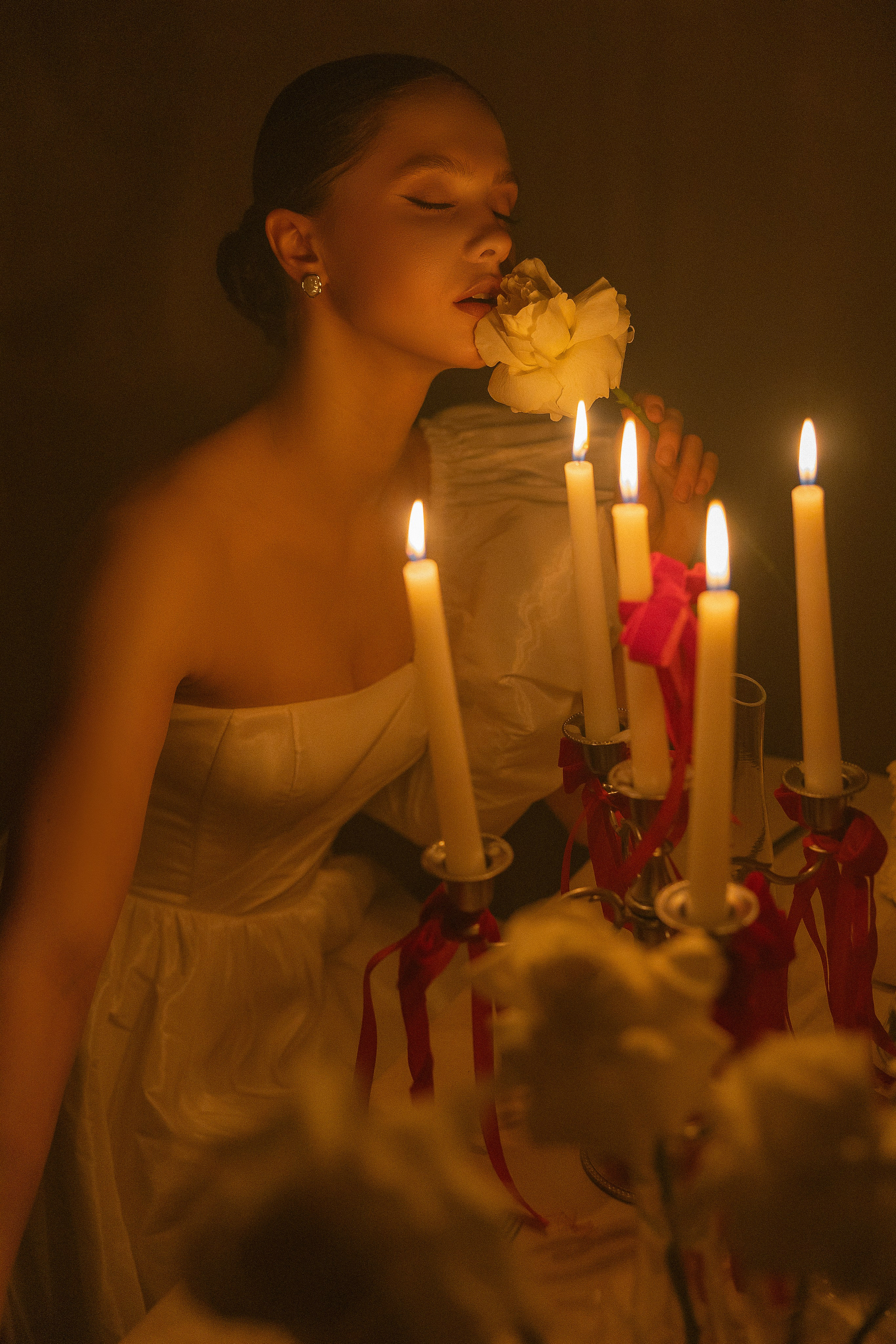 Свадебное портфолио. Главная