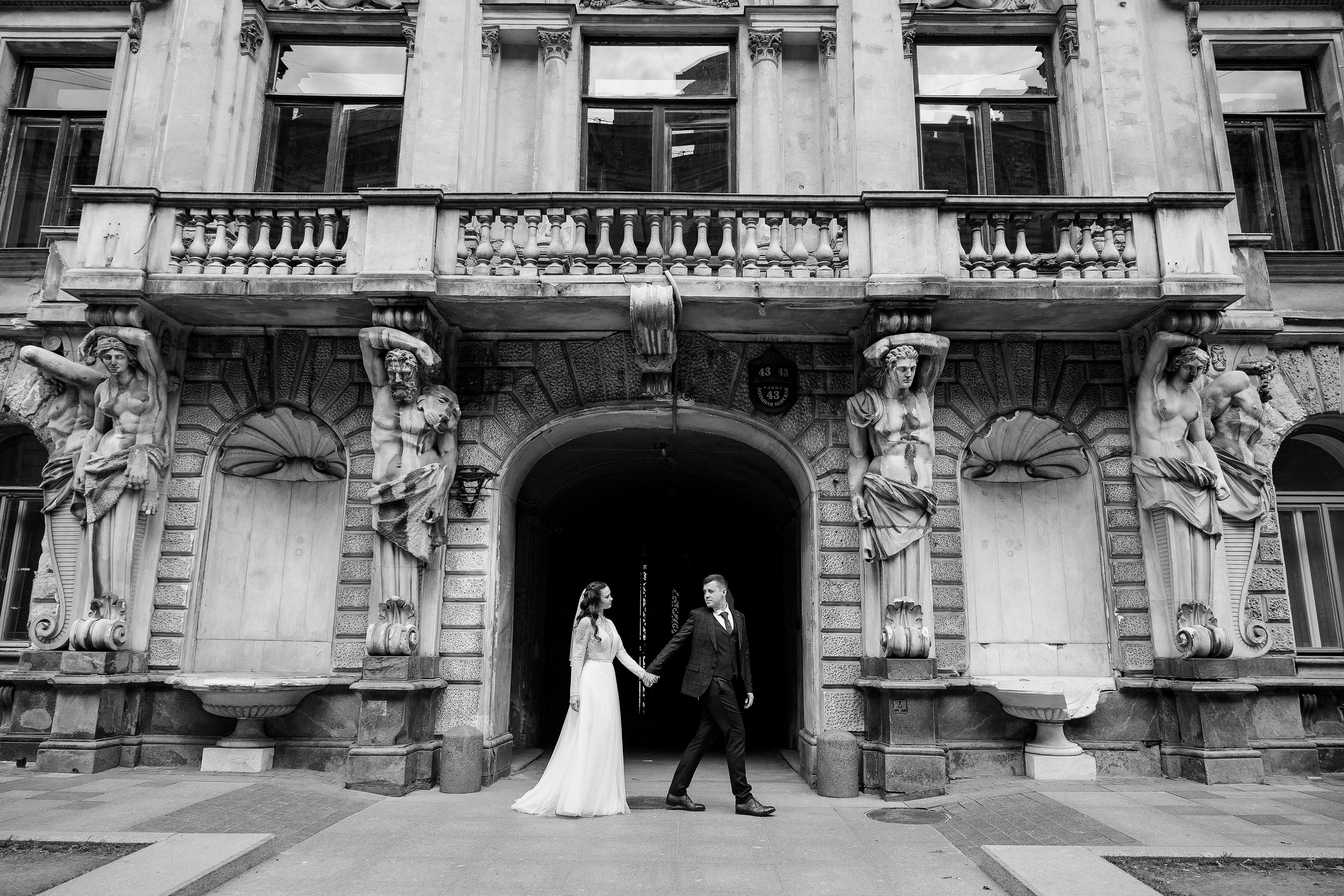 Свадьбы и Love Story. Свадебный фотограф в Санкт-Петербурге Павел Резниченко