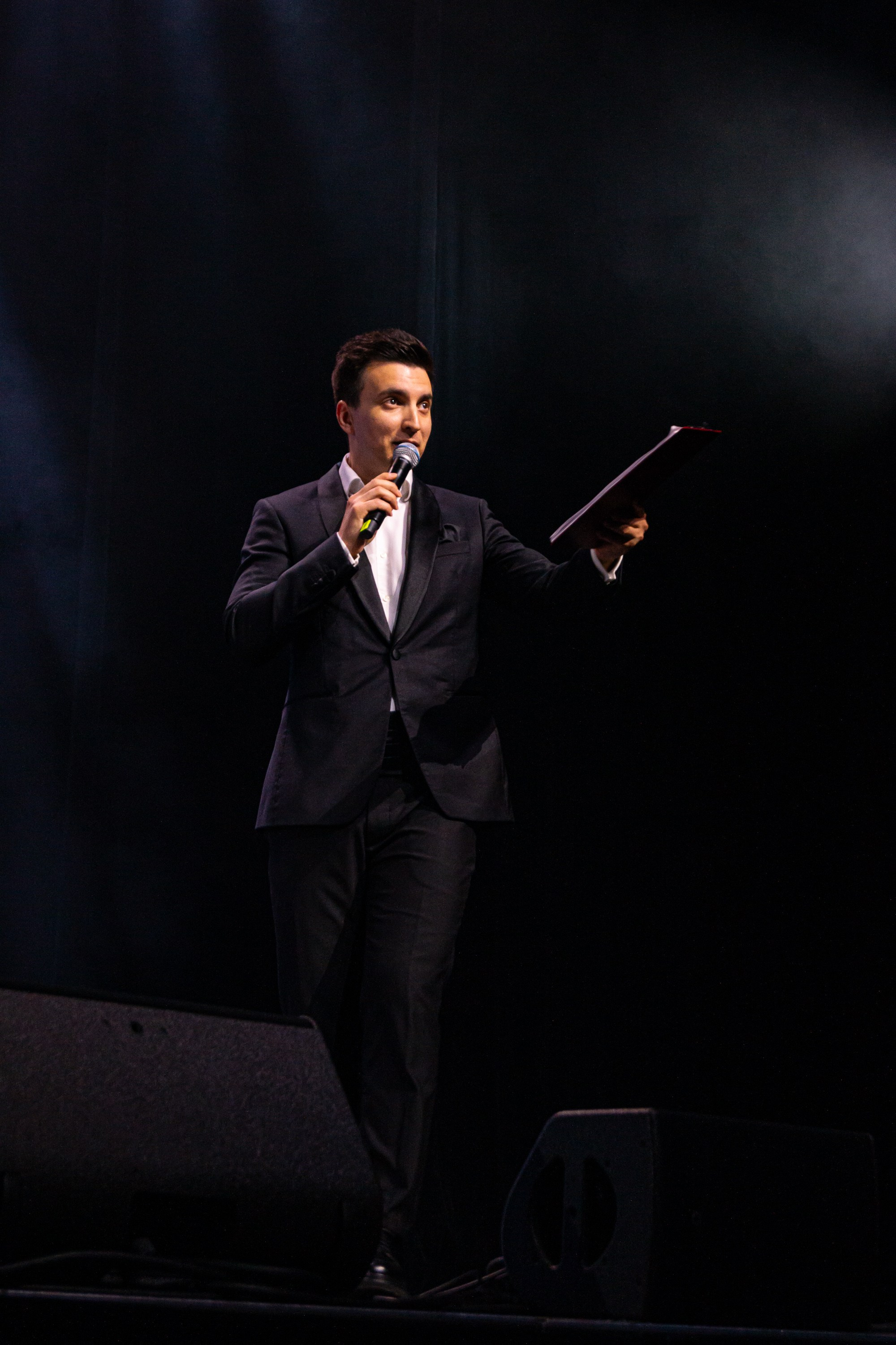 Финал конкурса «Миссис Нижний Новгород». Разноплановый фотограф в Москве