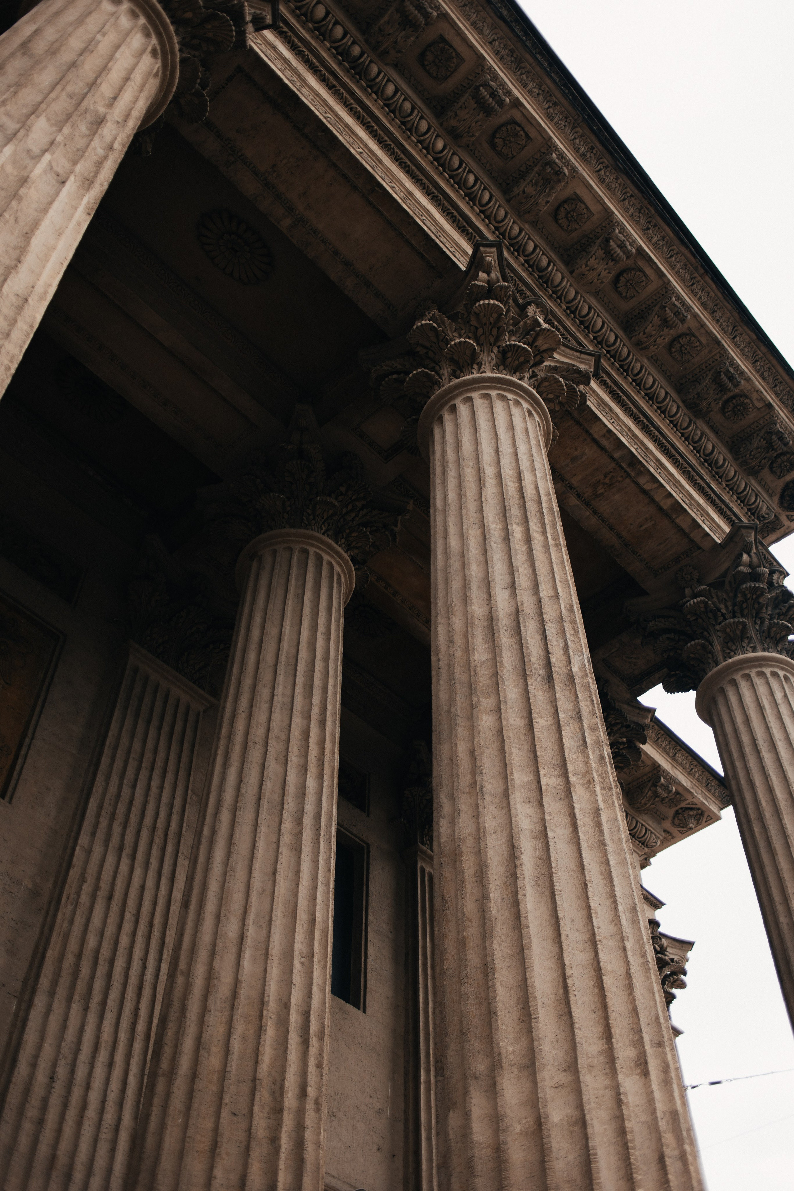 Свадебная история Анастасии и Александра. Свадебный фотограф в Санкт-Петербурге Алексеев Сергей