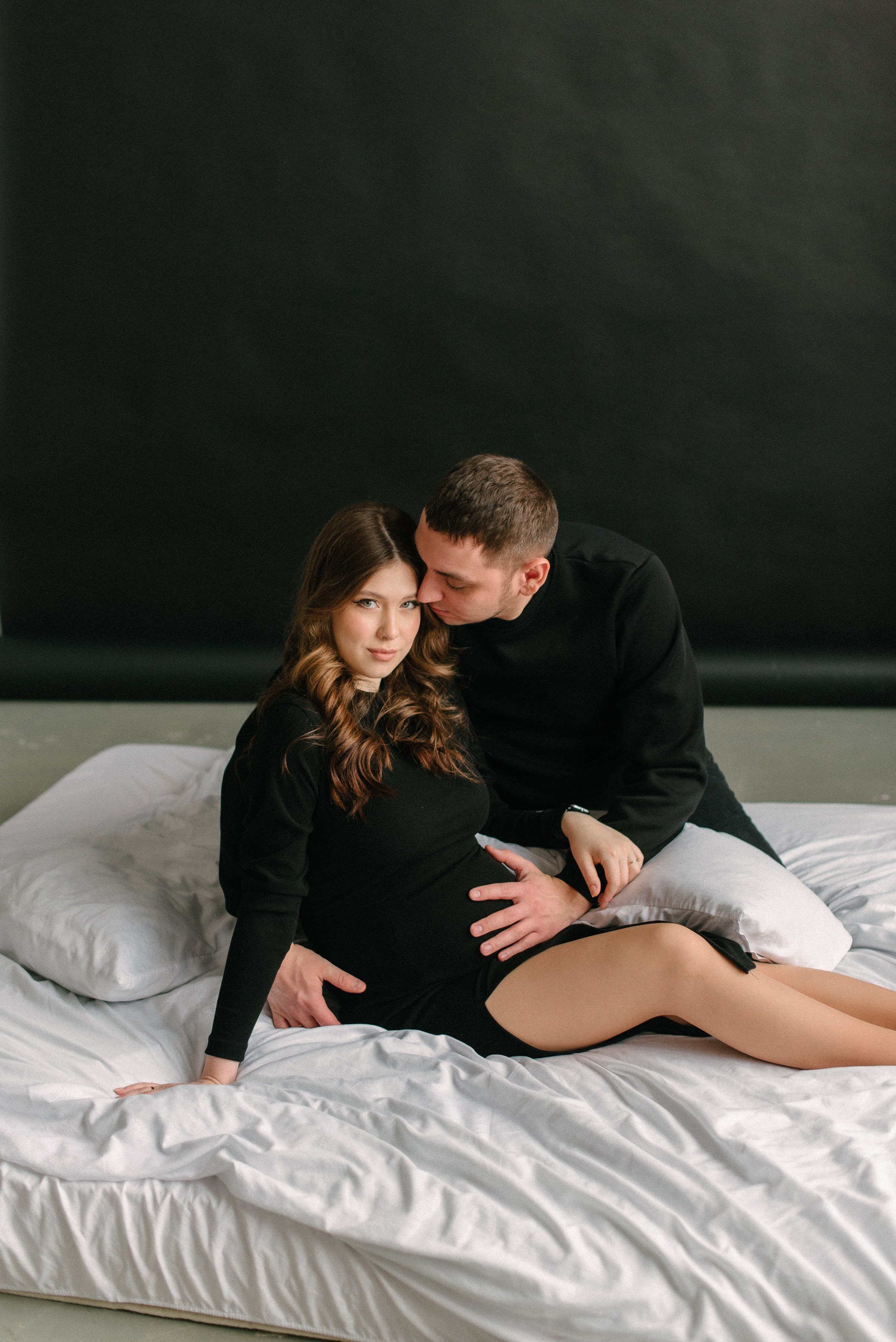 Фотоработы Юлии. Фотостудия Сфера в Чехове