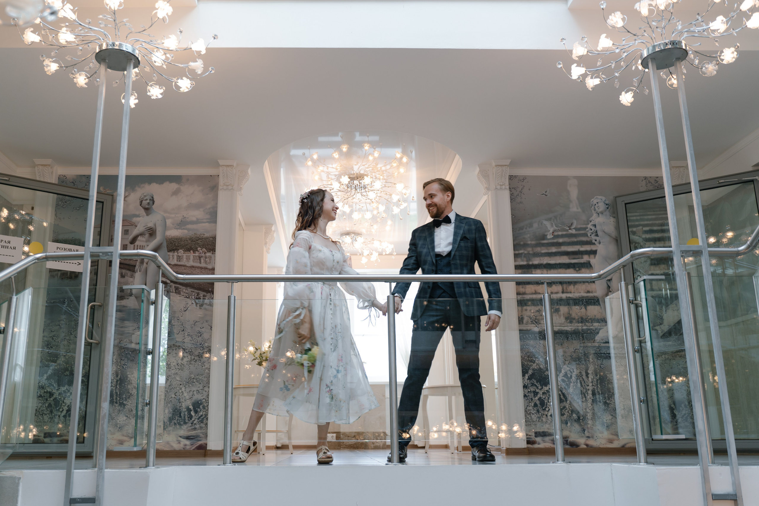 12.08.2023. Свадебный фотограф — Наталья Фед СПб/Москва