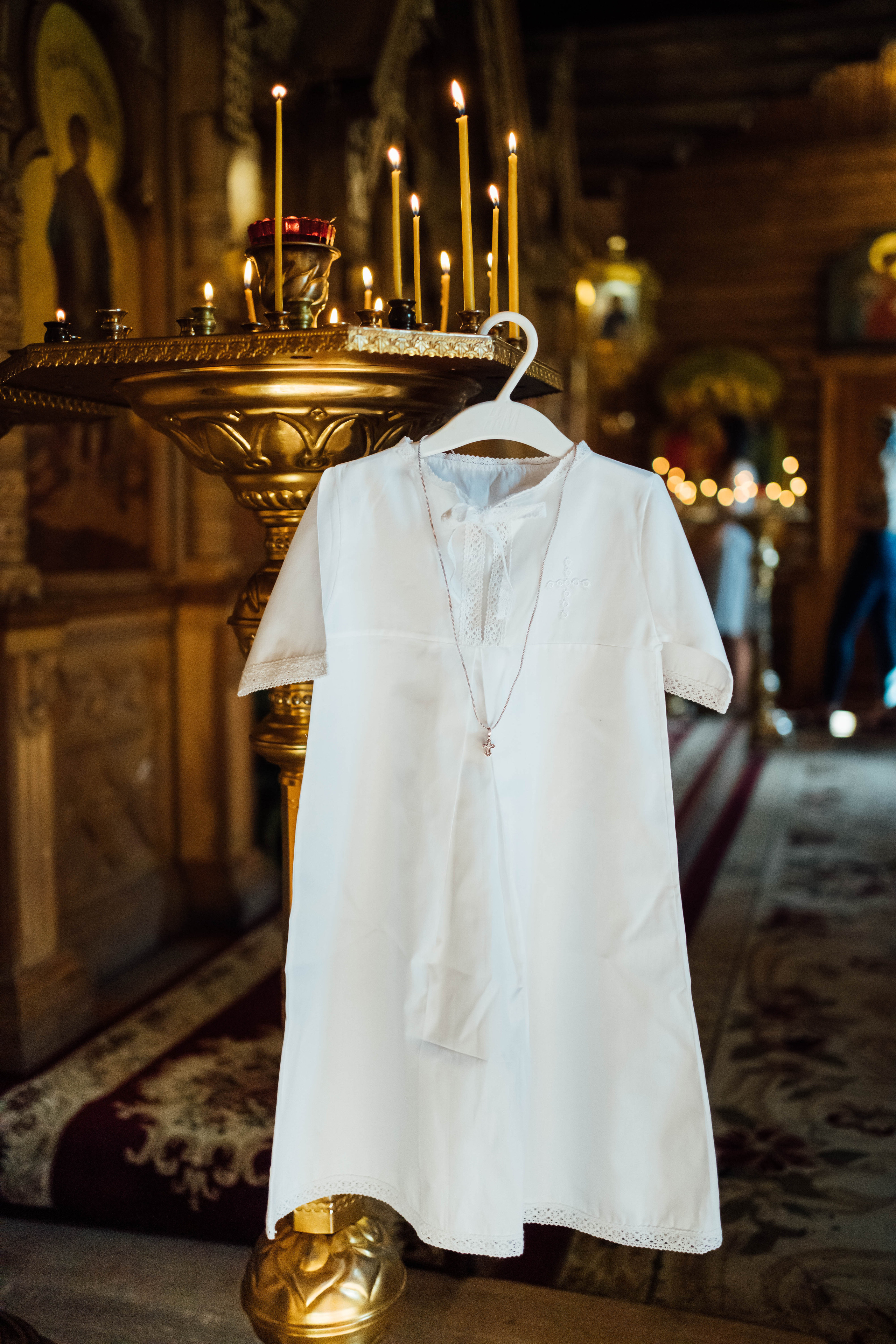 Крестины Агаты. Семейный и детский фотограф в Ростове-на-Дону Екатерина Шевченко