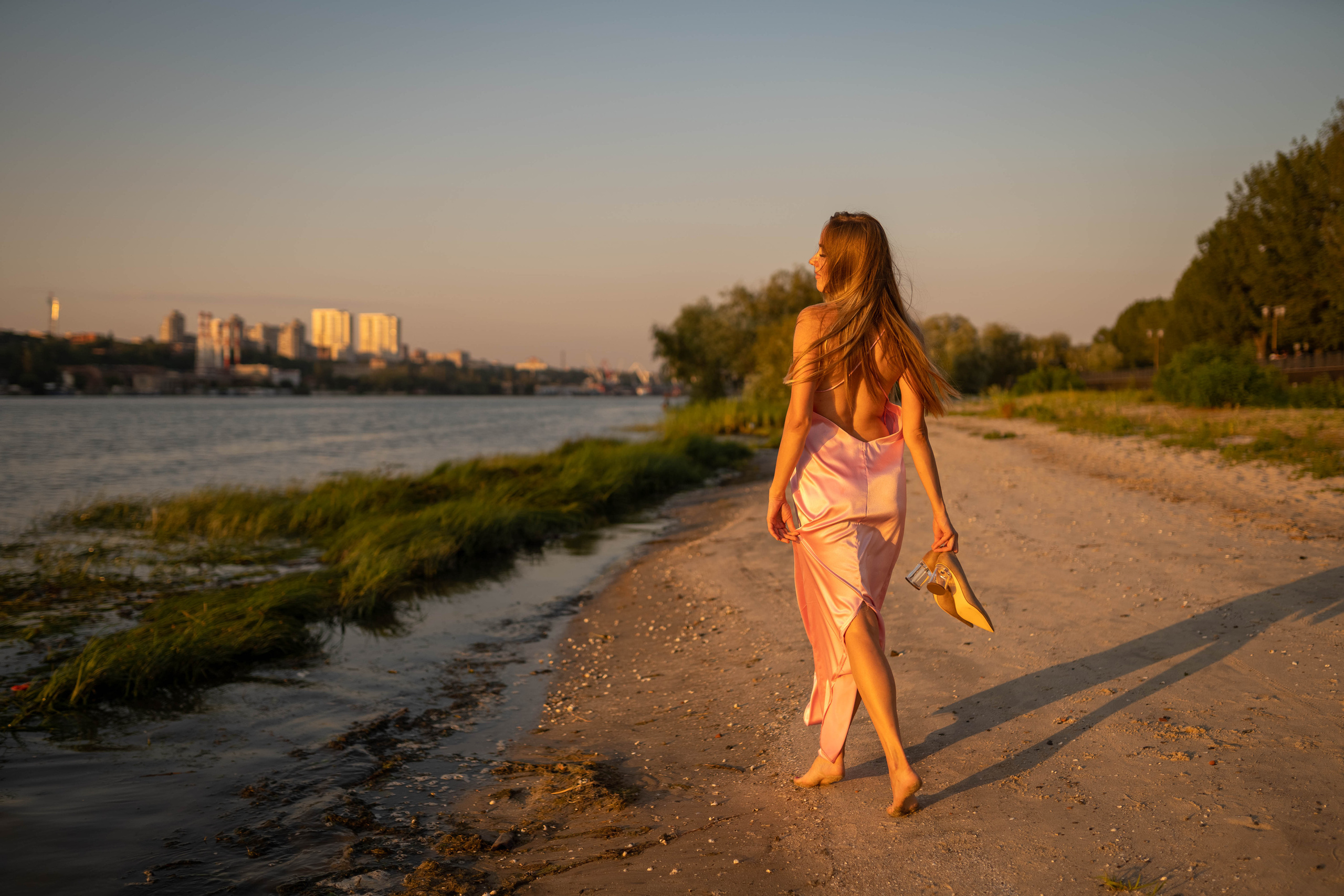 Прекрасная Наталья. Семейный и детский фотограф в Ростове-на-Дону Екатерина Шевченко