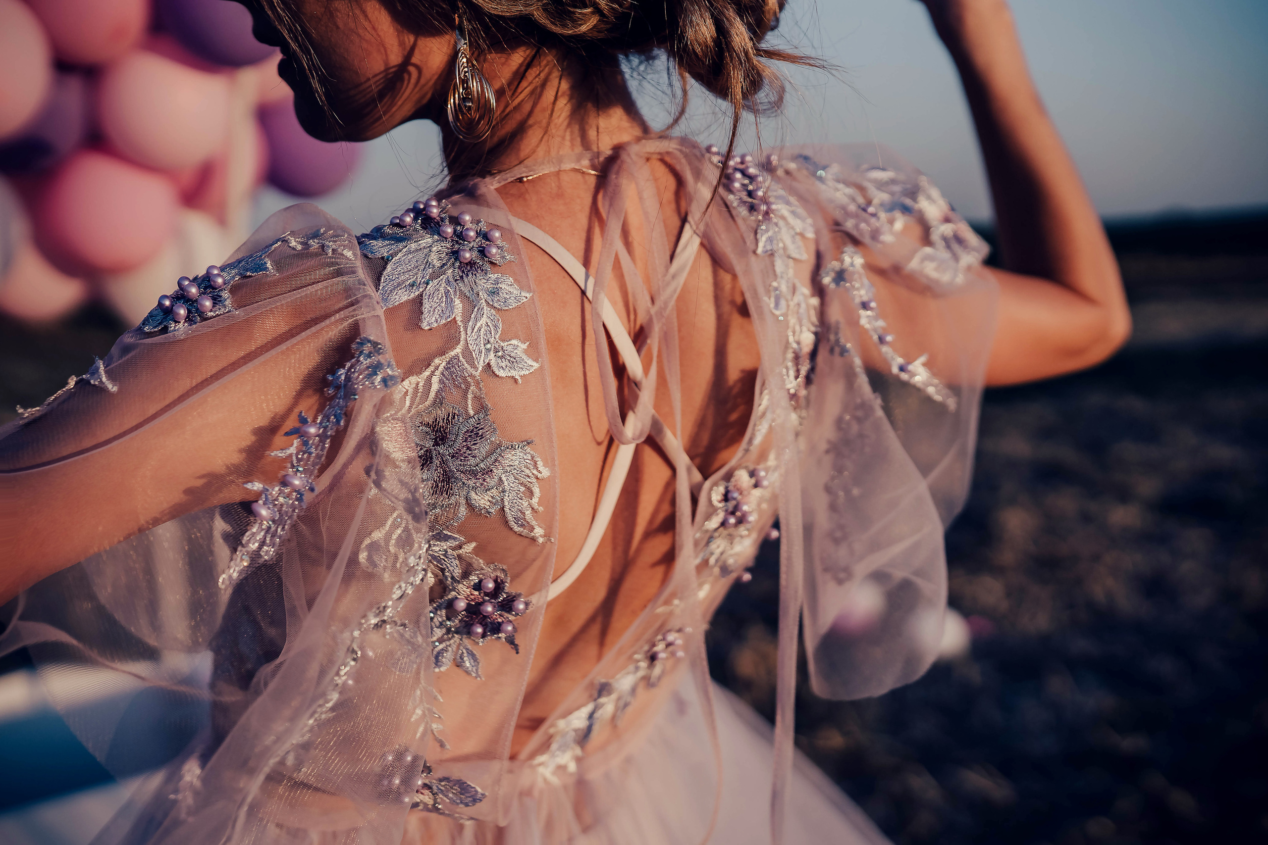 Фотопроект «Воздушный шар». Семейный и детский фотограф в Ростове-на-Дону Екатерина Шевченко