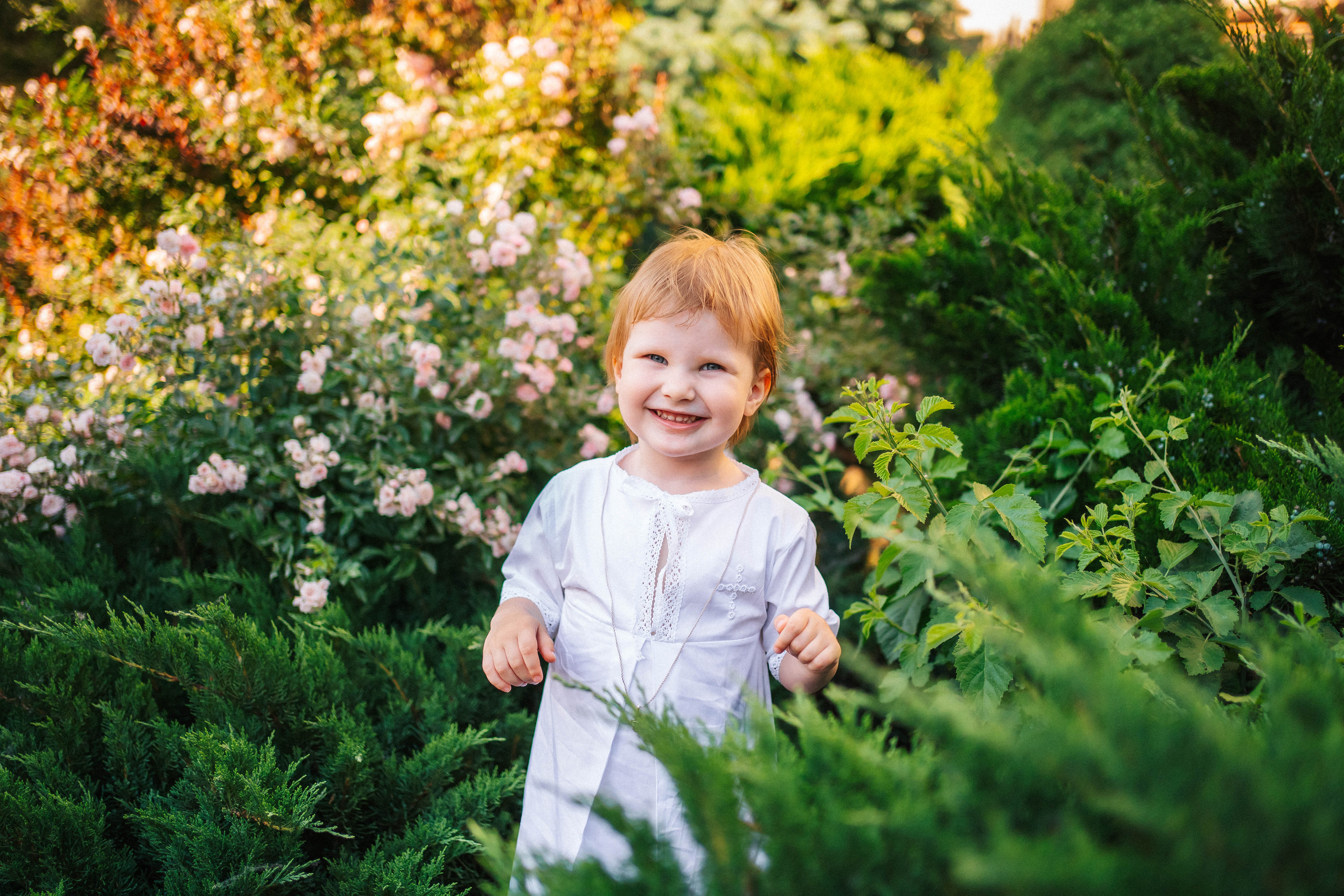 Крестины Агаты. Семейный и детский фотограф в Ростове-на-Дону Екатерина Шевченко