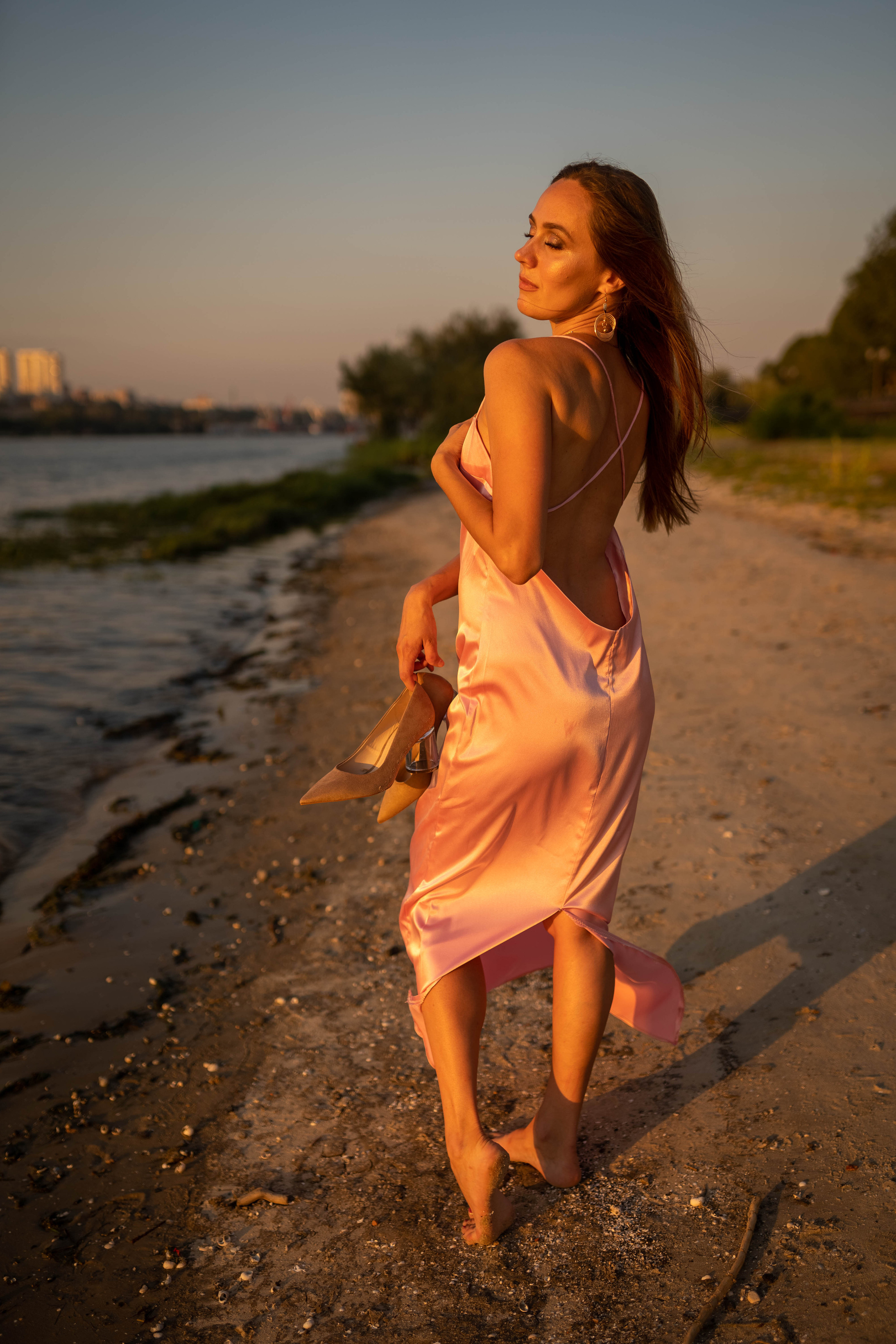 Прекрасная Наталья. Семейный и детский фотограф в Ростове-на-Дону Екатерина Шевченко