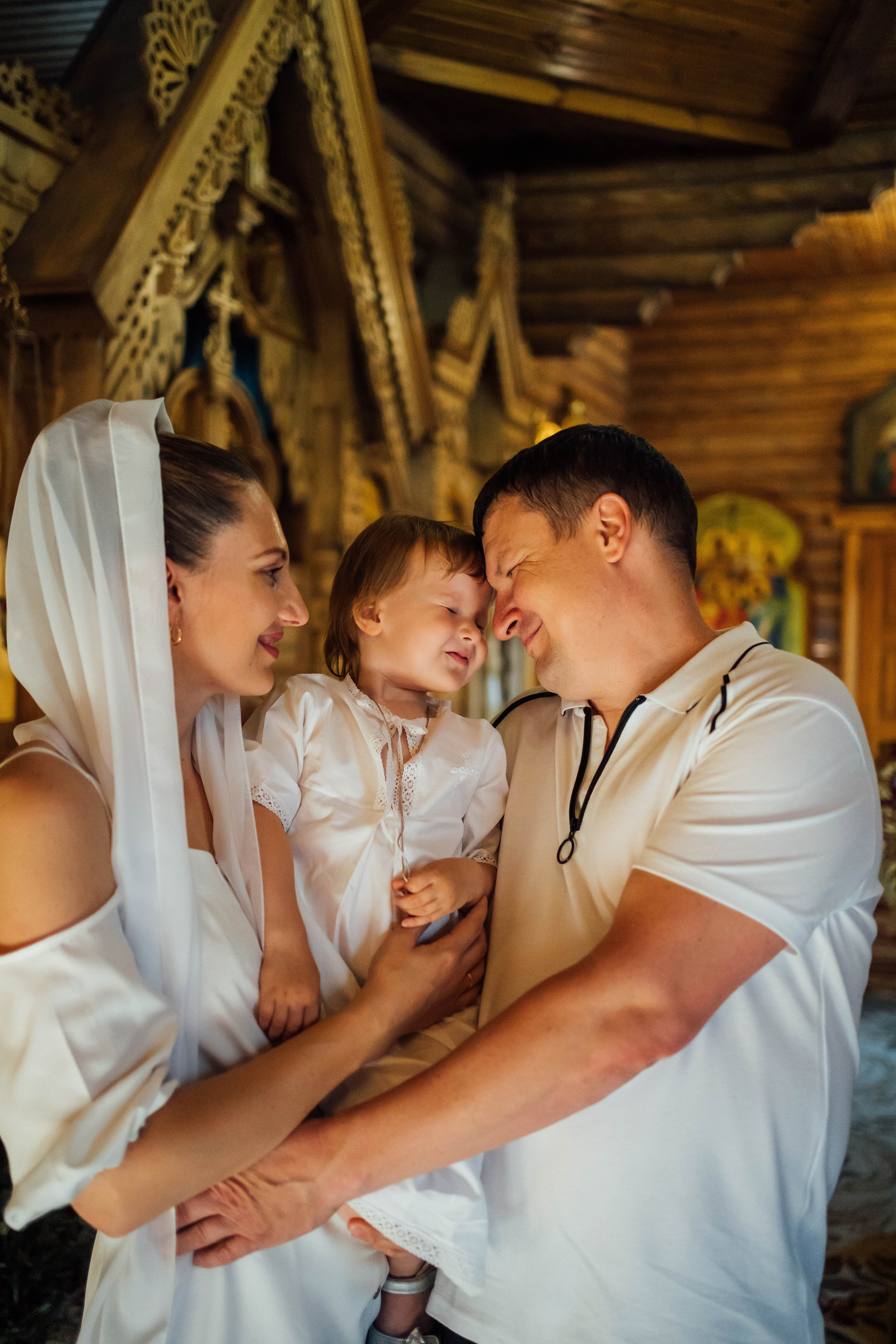 Крестины Агаты. Семейный и детский фотограф в Ростове-на-Дону Екатерина Шевченко