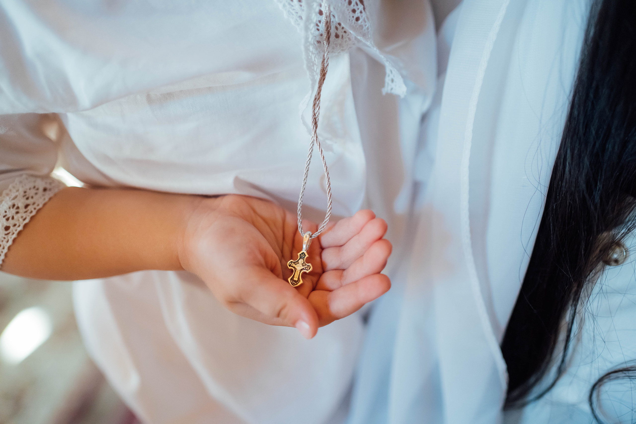 Крестины Агаты. Семейный и детский фотограф в Ростове-на-Дону Екатерина Шевченко