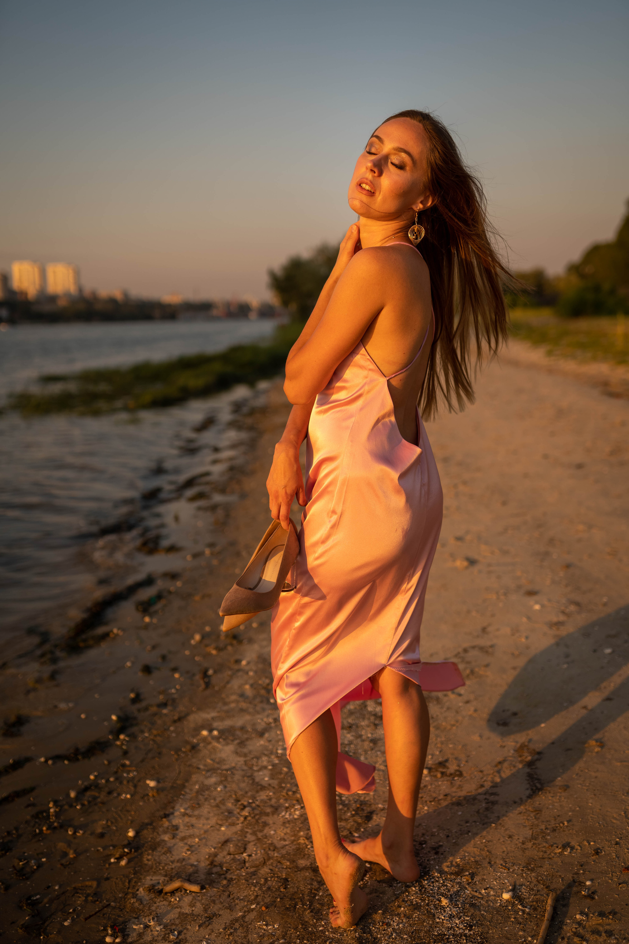 Прекрасная Наталья. Семейный и детский фотограф в Ростове-на-Дону Екатерина Шевченко