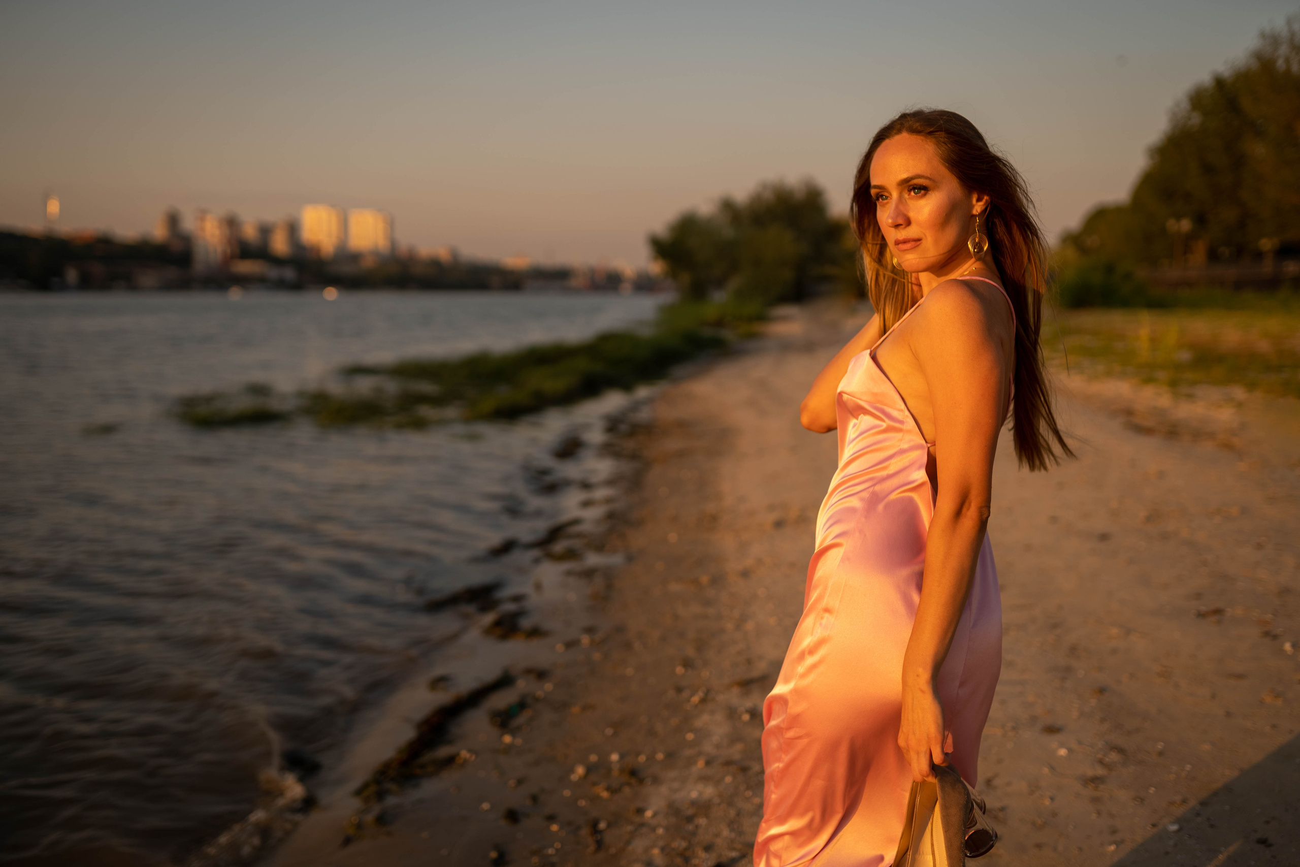 Прекрасная Наталья. Семейный и детский фотограф в Ростове-на-Дону Екатерина Шевченко