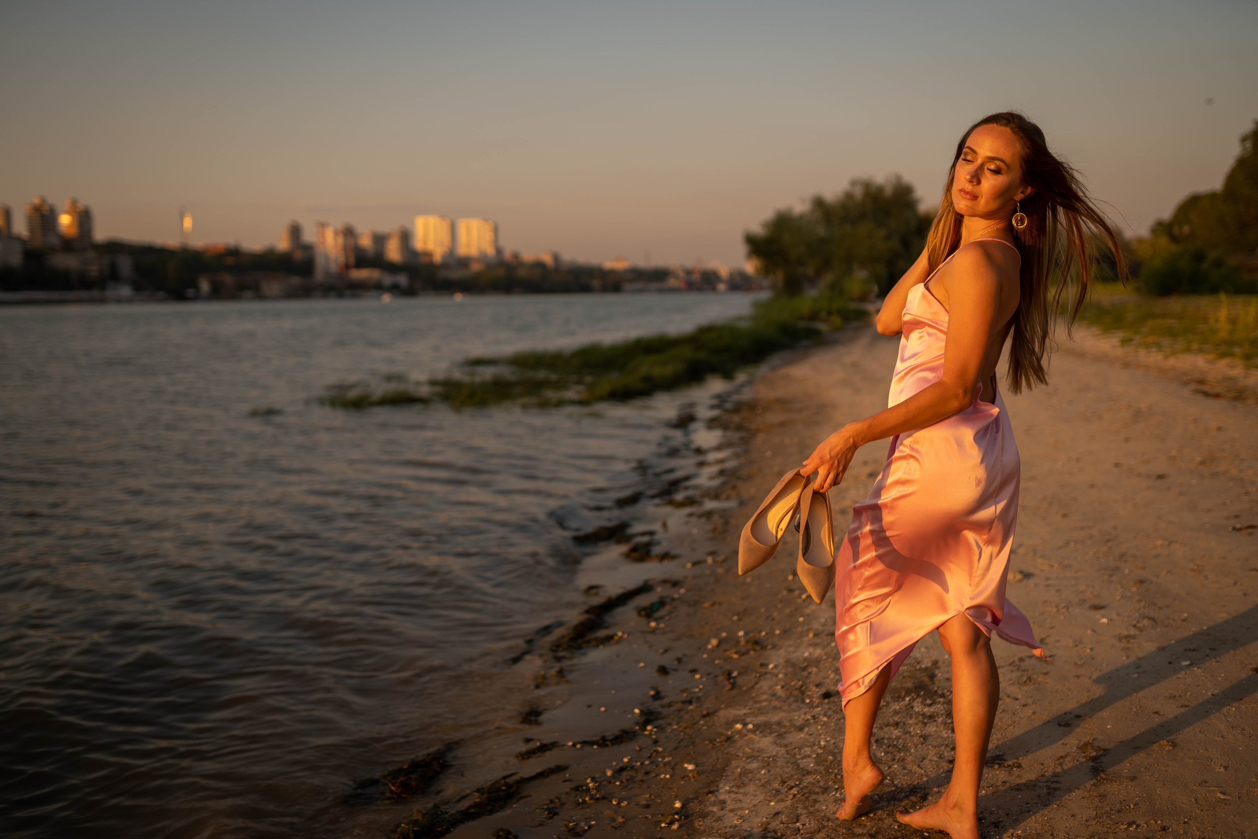 Прекрасная Наталья. Семейный и детский фотограф в Ростове-на-Дону Екатерина Шевченко