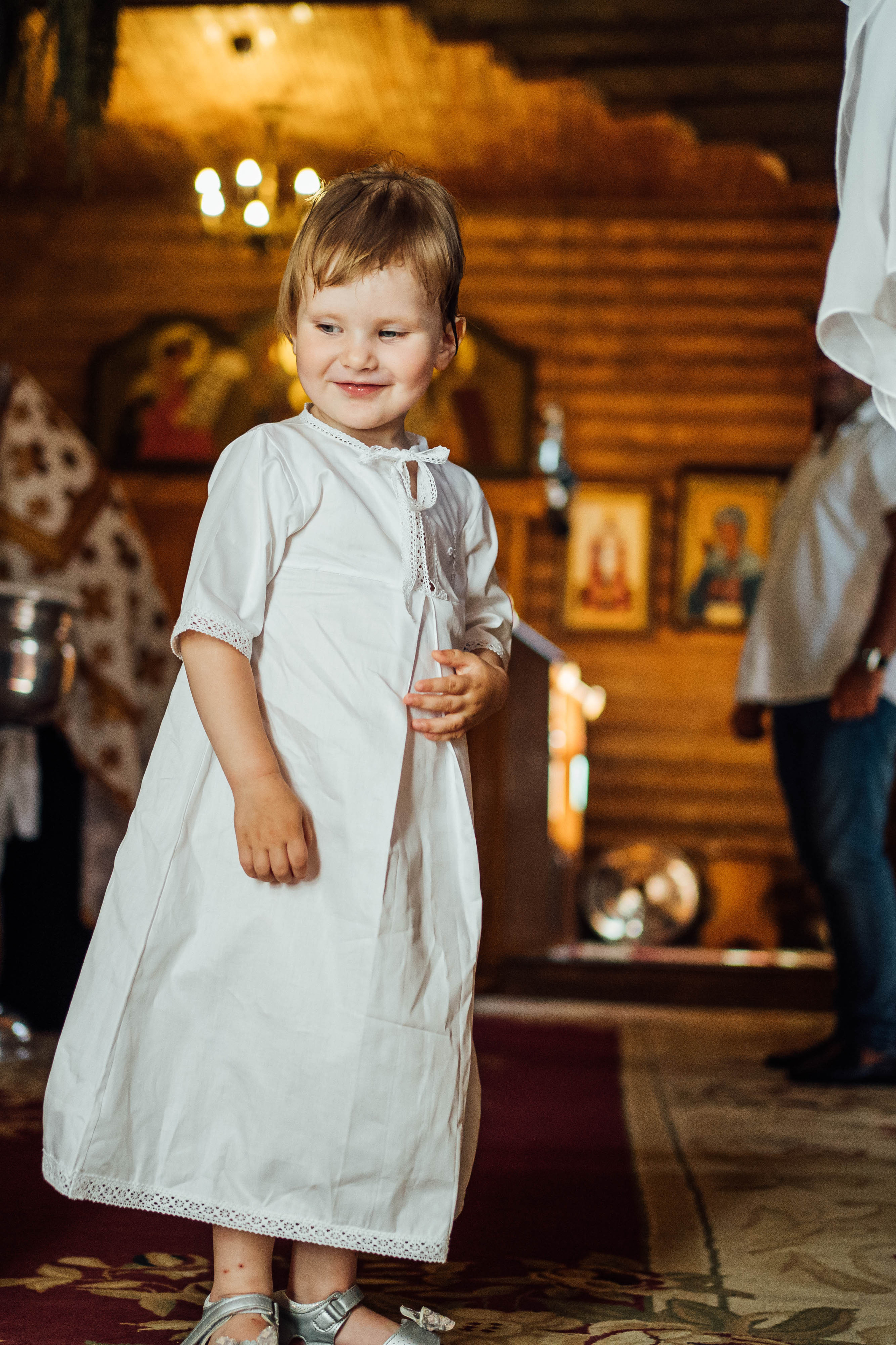 Крестины Агаты. Семейный и детский фотограф в Ростове-на-Дону Екатерина Шевченко