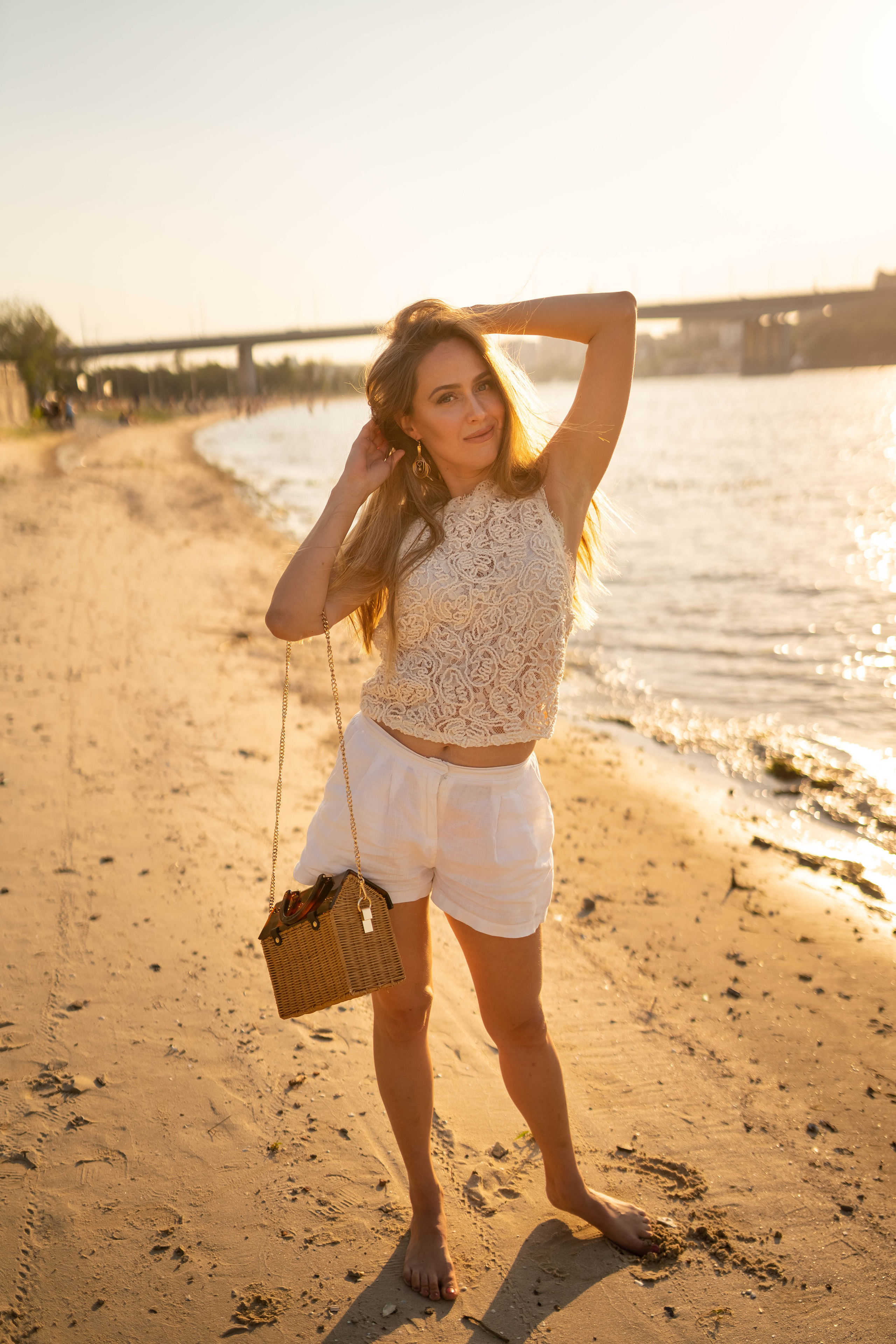 Прекрасная Наталья. Семейный и детский фотограф в Ростове-на-Дону Екатерина Шевченко