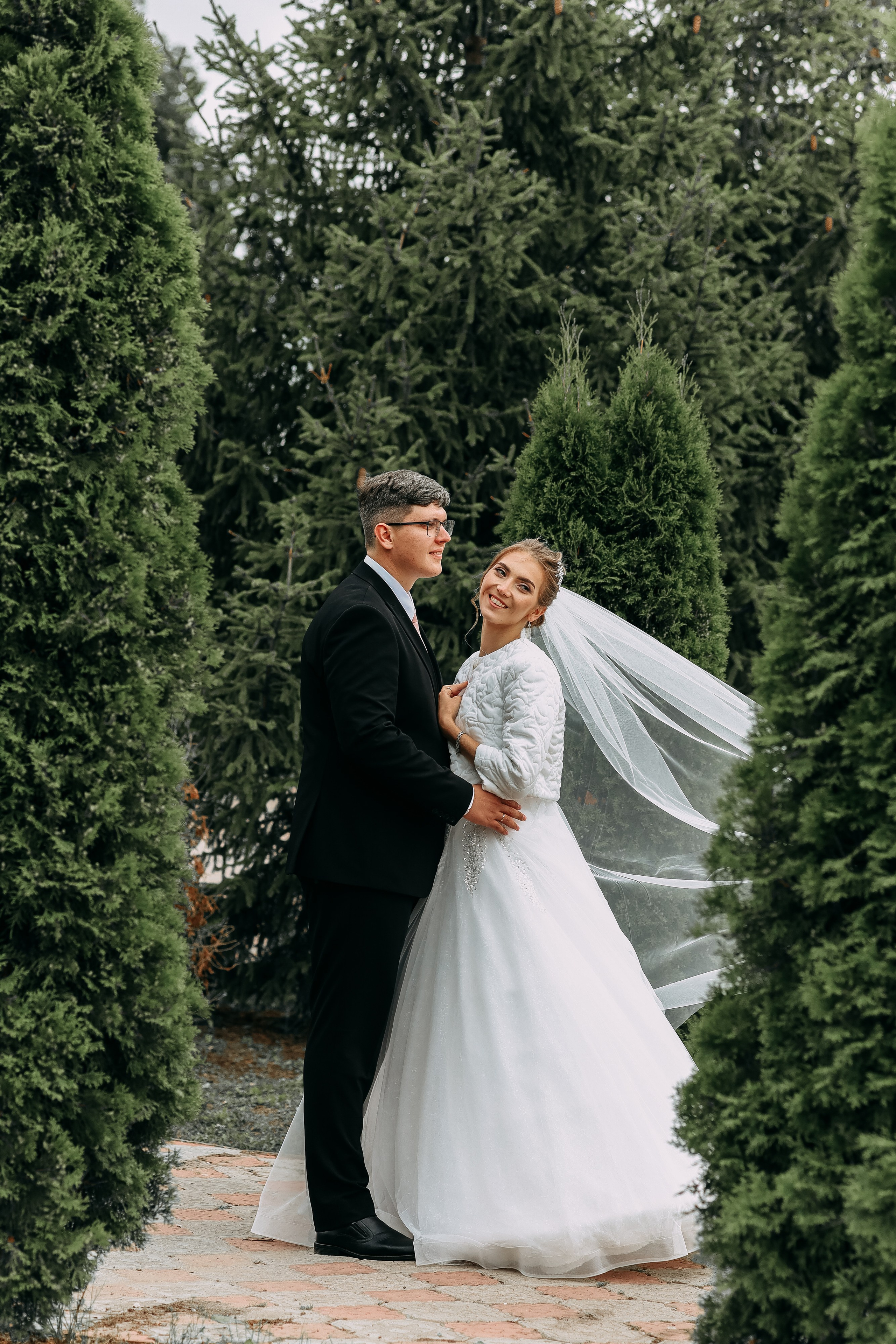 Александра и Константин. Фотопродакшн продающего контента