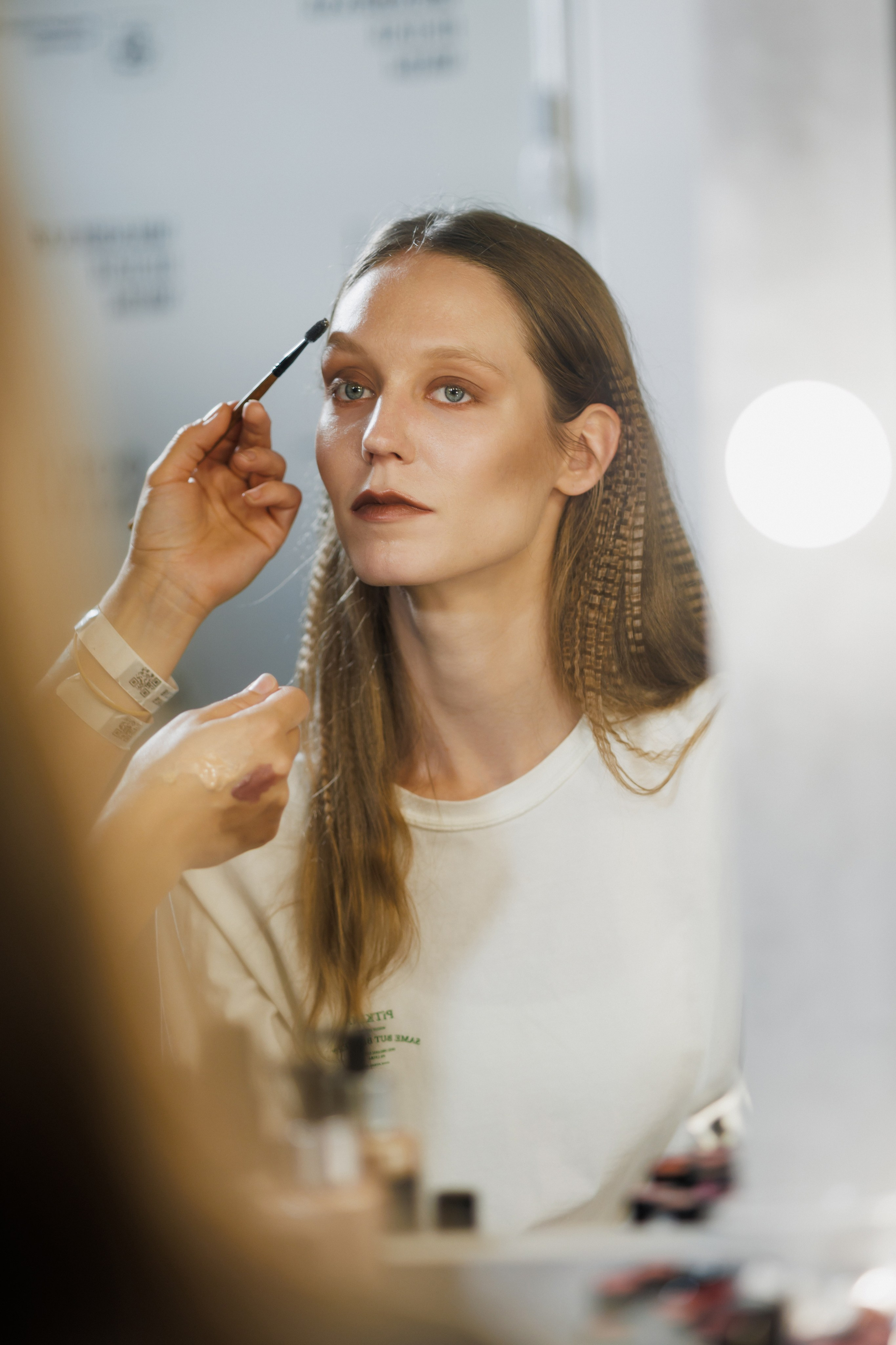 MFW. Yulia Tsyganova