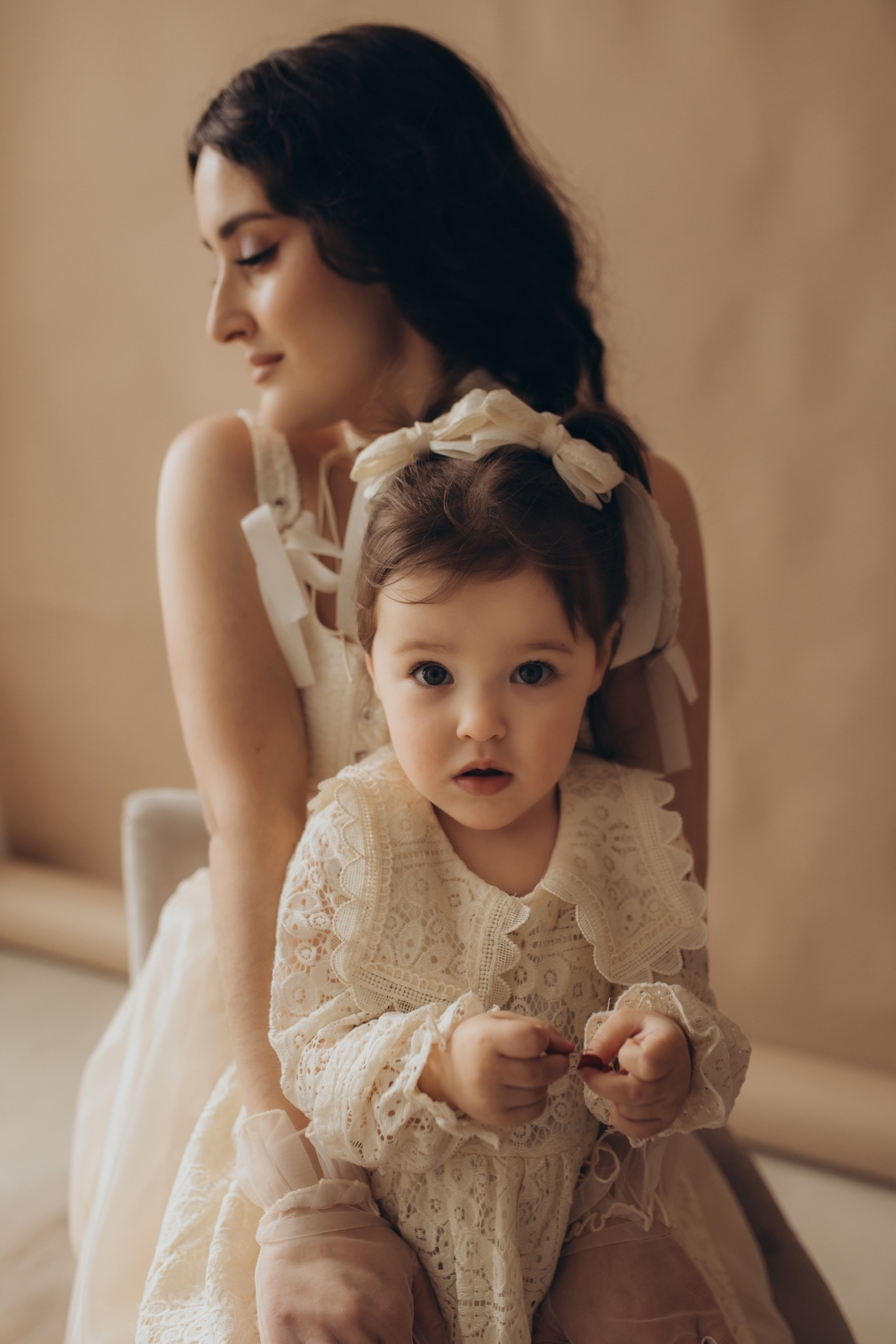 Дарья и Варвара. Свадебный и семейный фотограф в Белгороде Евгения Курочкина