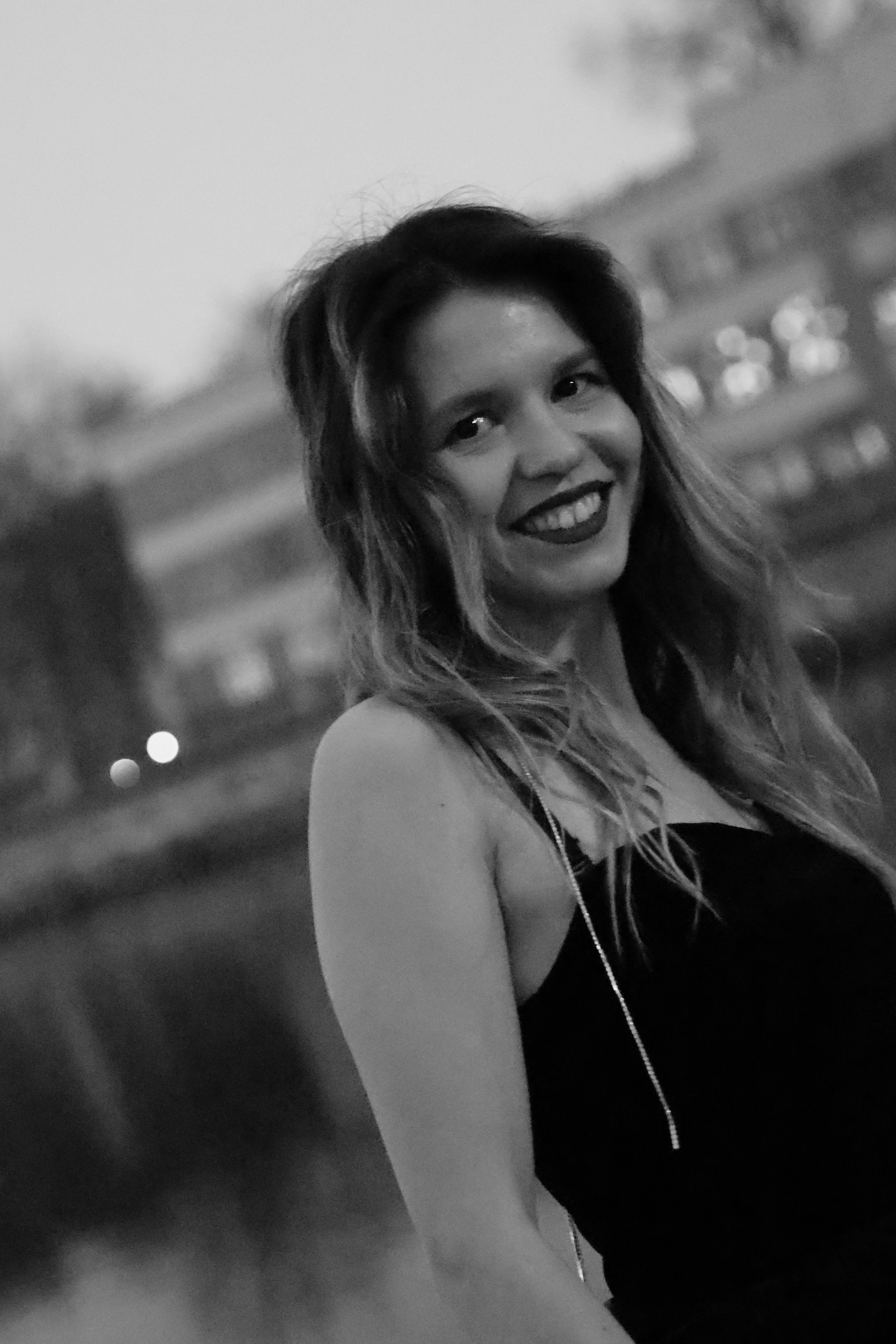 Natalich Hen-party. Fashion Фотограф в СПб Yana Kochkina