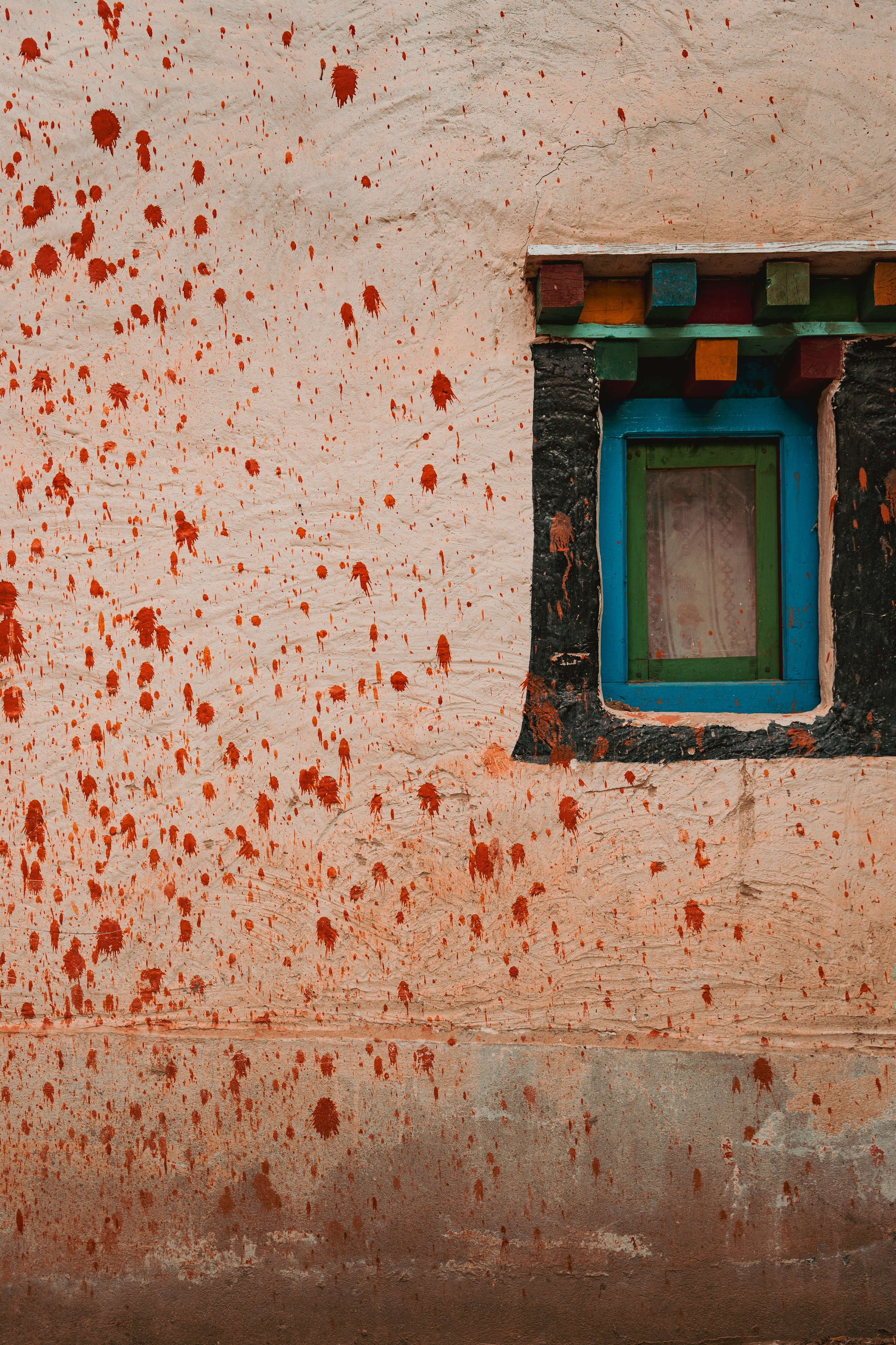 Королевство Мустанг. Dmitry Ippolitov