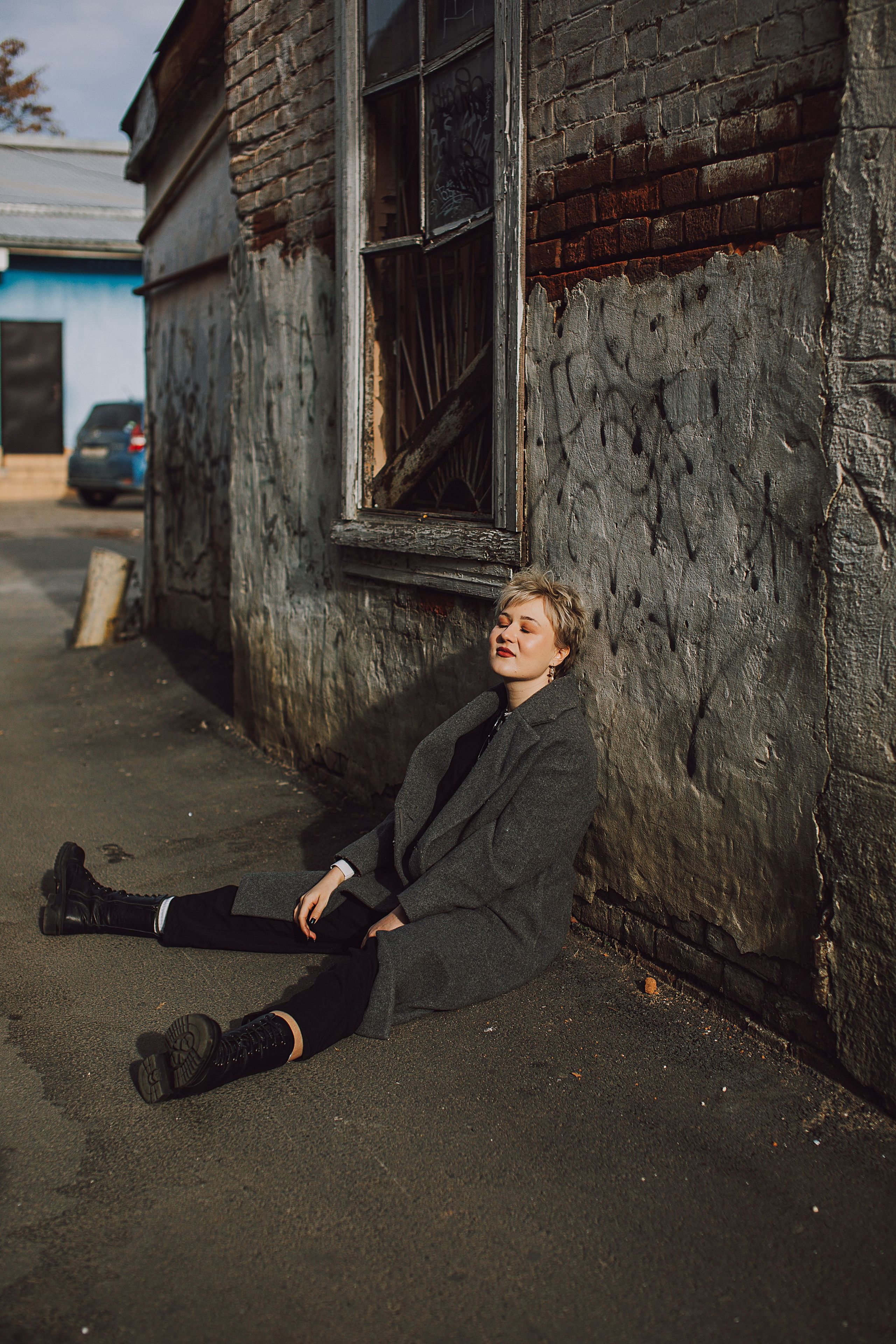 Даша в Краснодаре. Свадебный и семейный фотограф/видеограф в Краснодаре Наталья Осинская