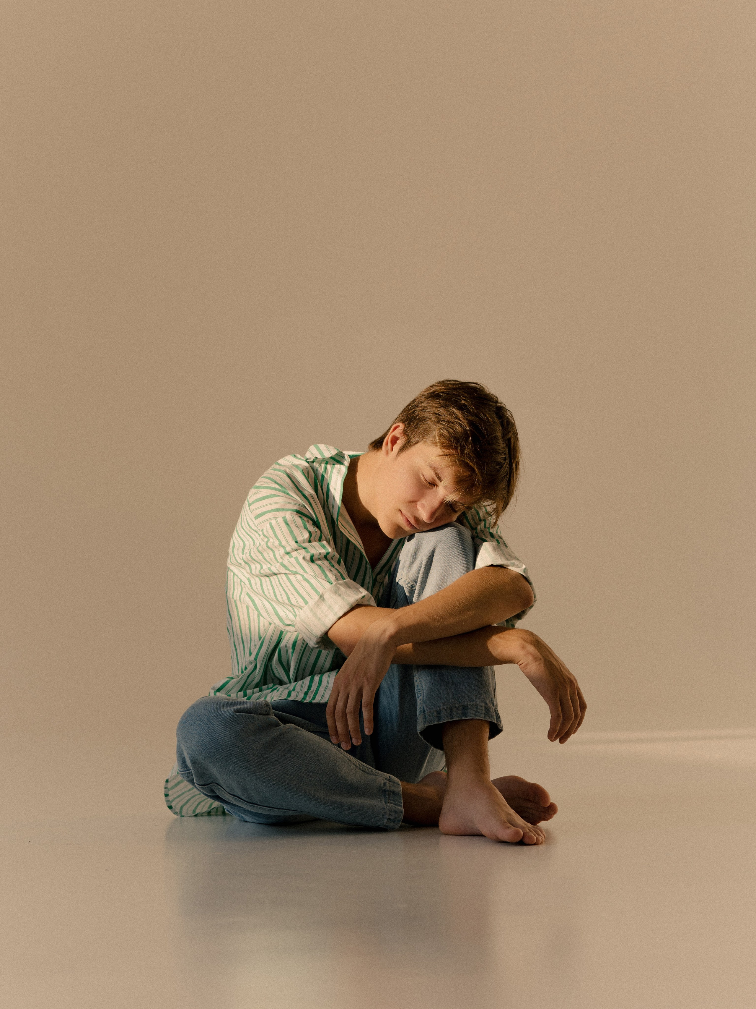 Егор. Фотограф Софа Самара