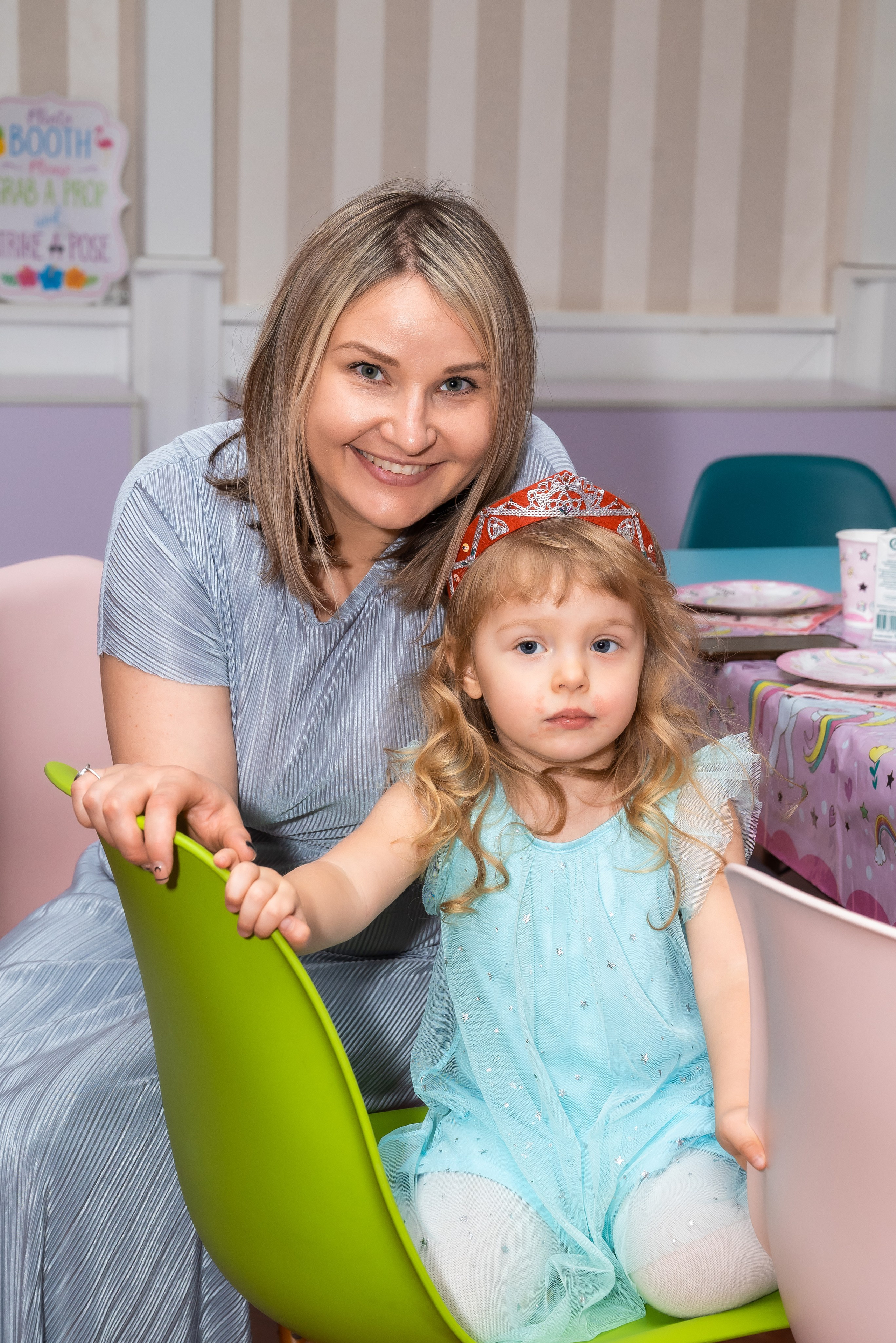 День Рождения Таисии. Дети при деле. Свадебный и семейный фотограф Юлия Чернобай | Подольск, Москва, Московская область