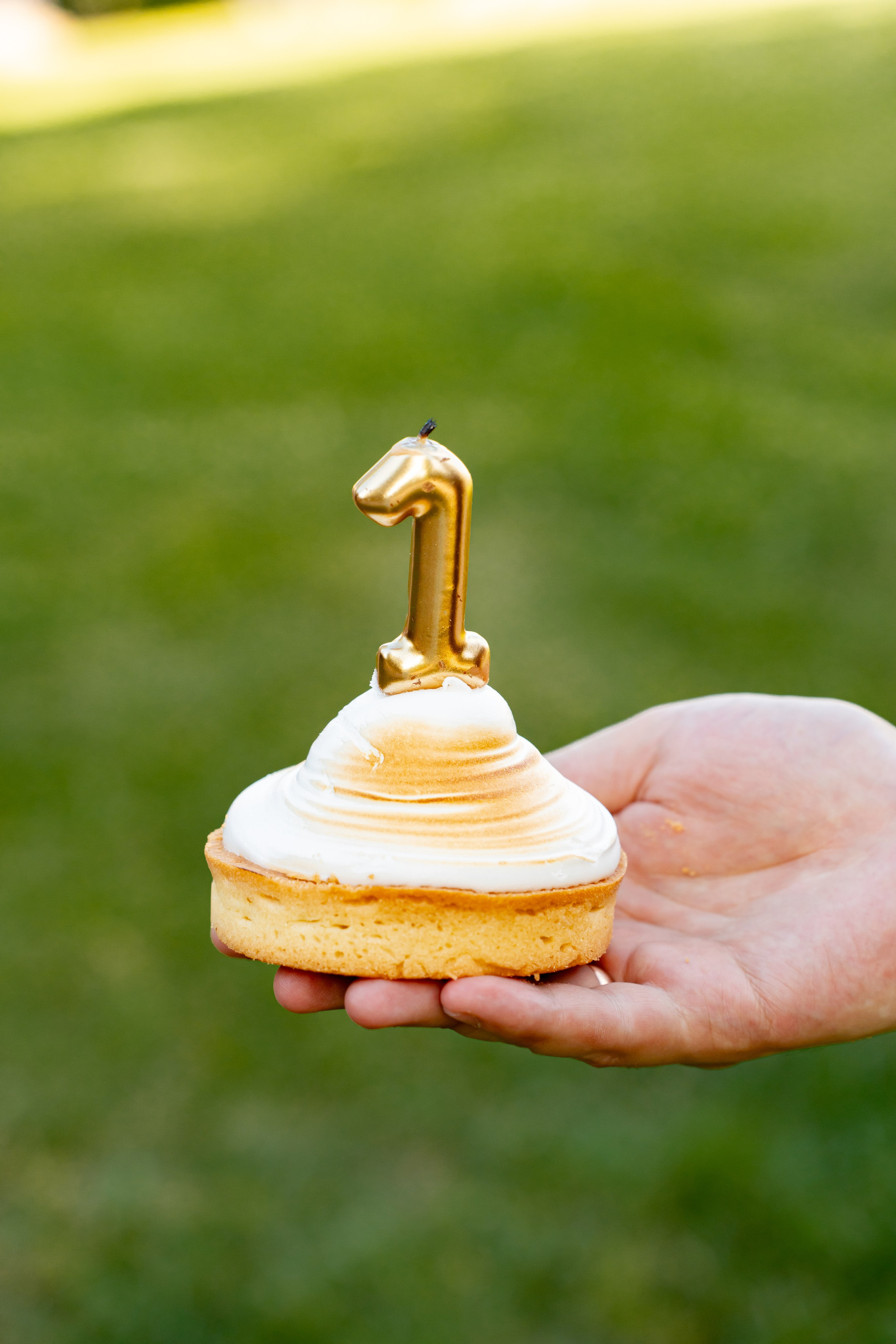 1 годик. Фотограф Москва. Базанова Анастасия