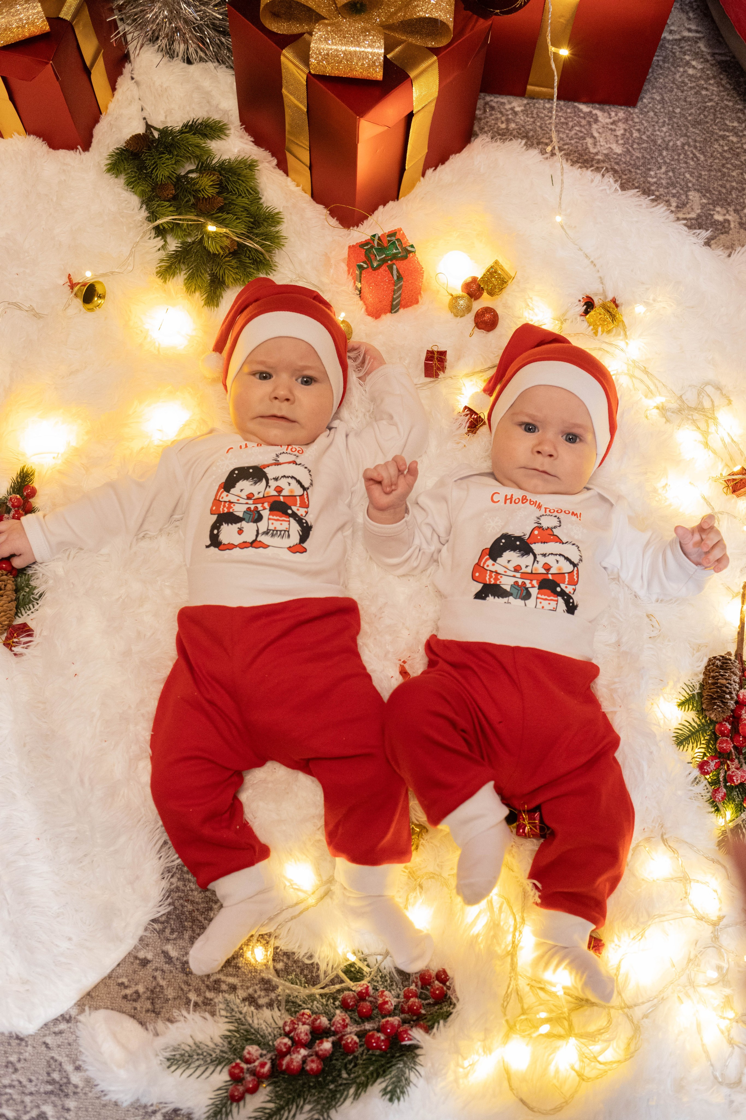 Богдан и Глеб. Главная