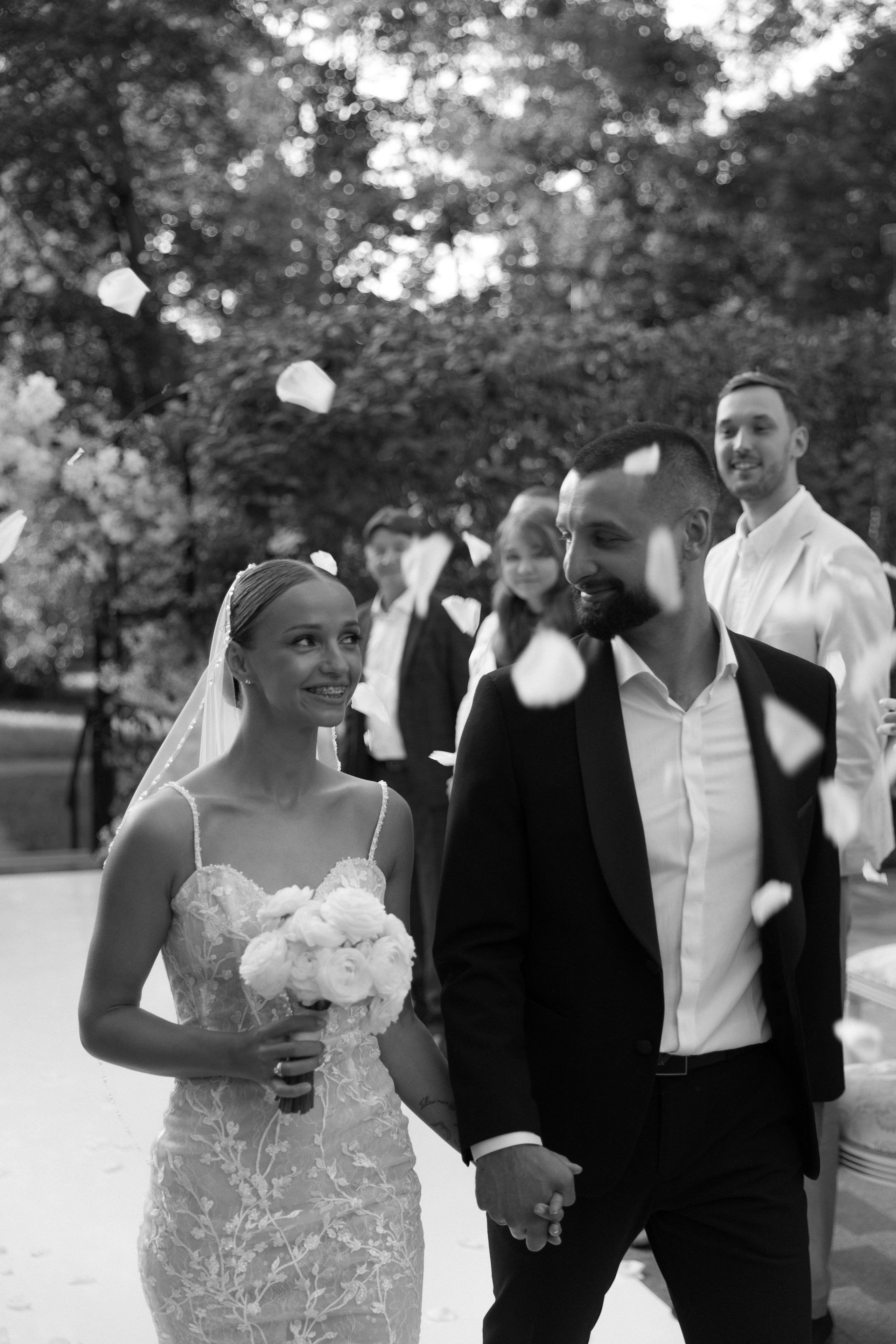 Даниил | Динара. Свадебный и семейный фотограф Ксения Борщевская в Ташкенте