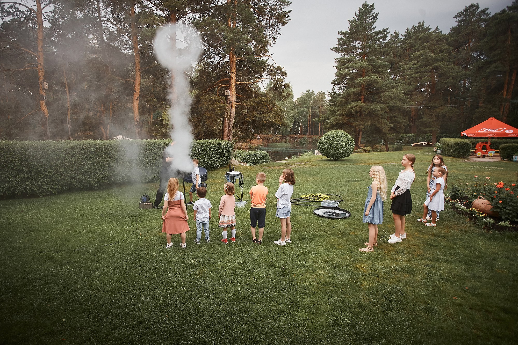 Шафран. Свадебный фотограф Челябинск, Екатеринбург, Курган — Виктор Слуднов