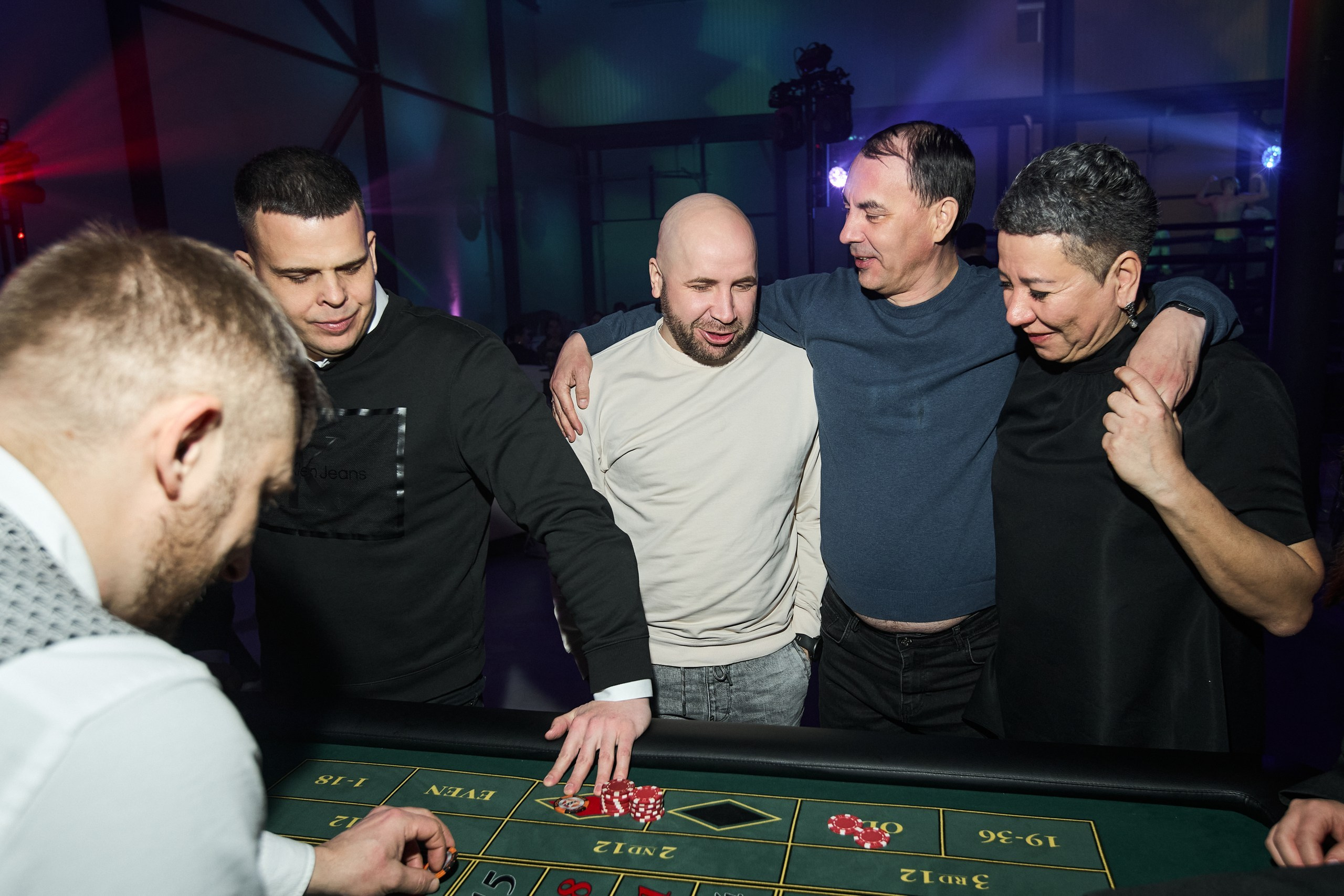 Уральская Кровельная. Свадебный фотограф Челябинск, Екатеринбург, Курган — Виктор Слуднов