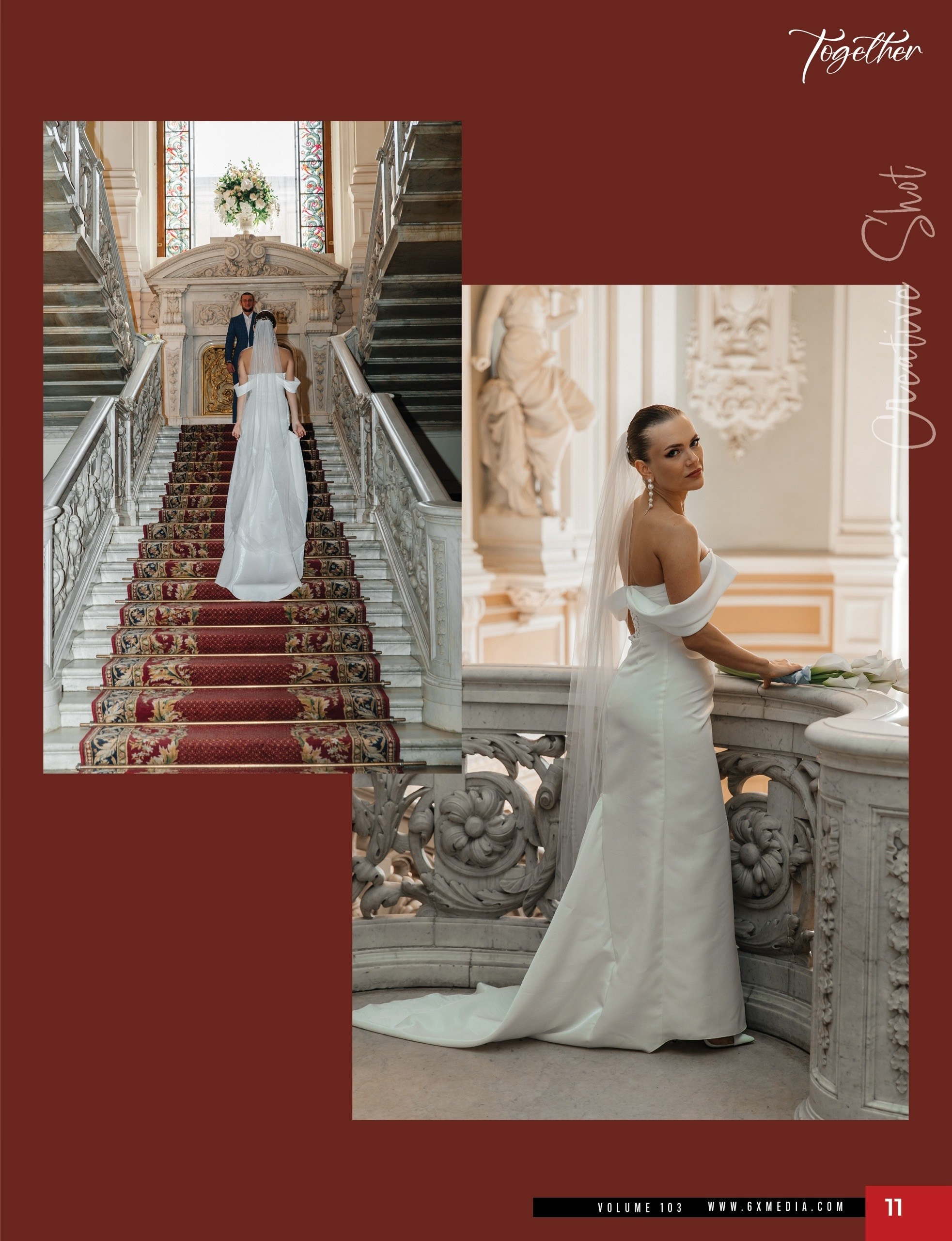 ПЕЧАТНОЕ ПРИЗНАНИЕ. Мужской фотограф СПб