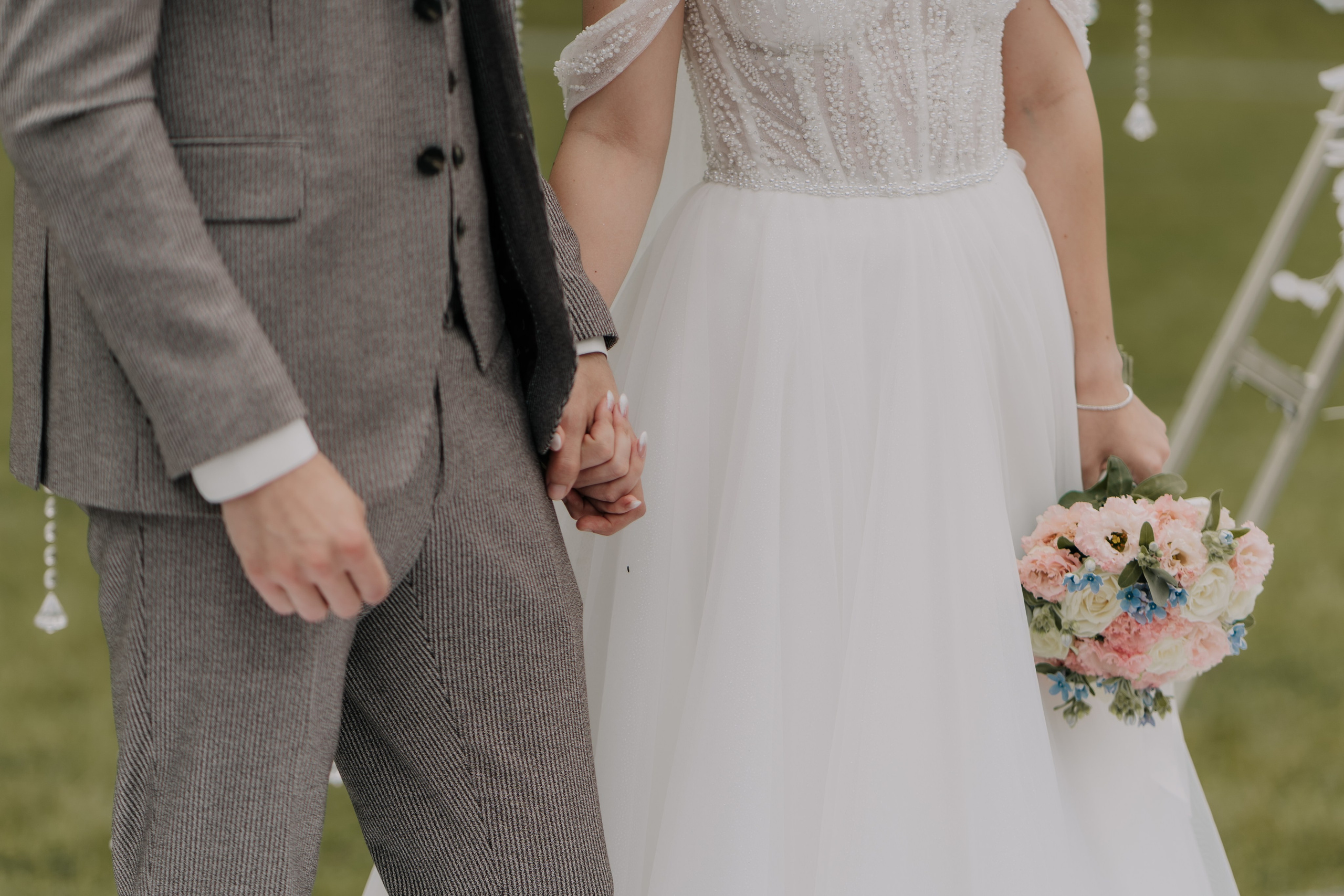 Иван и Вера. Свадебный фотограф в Можайске и Москве