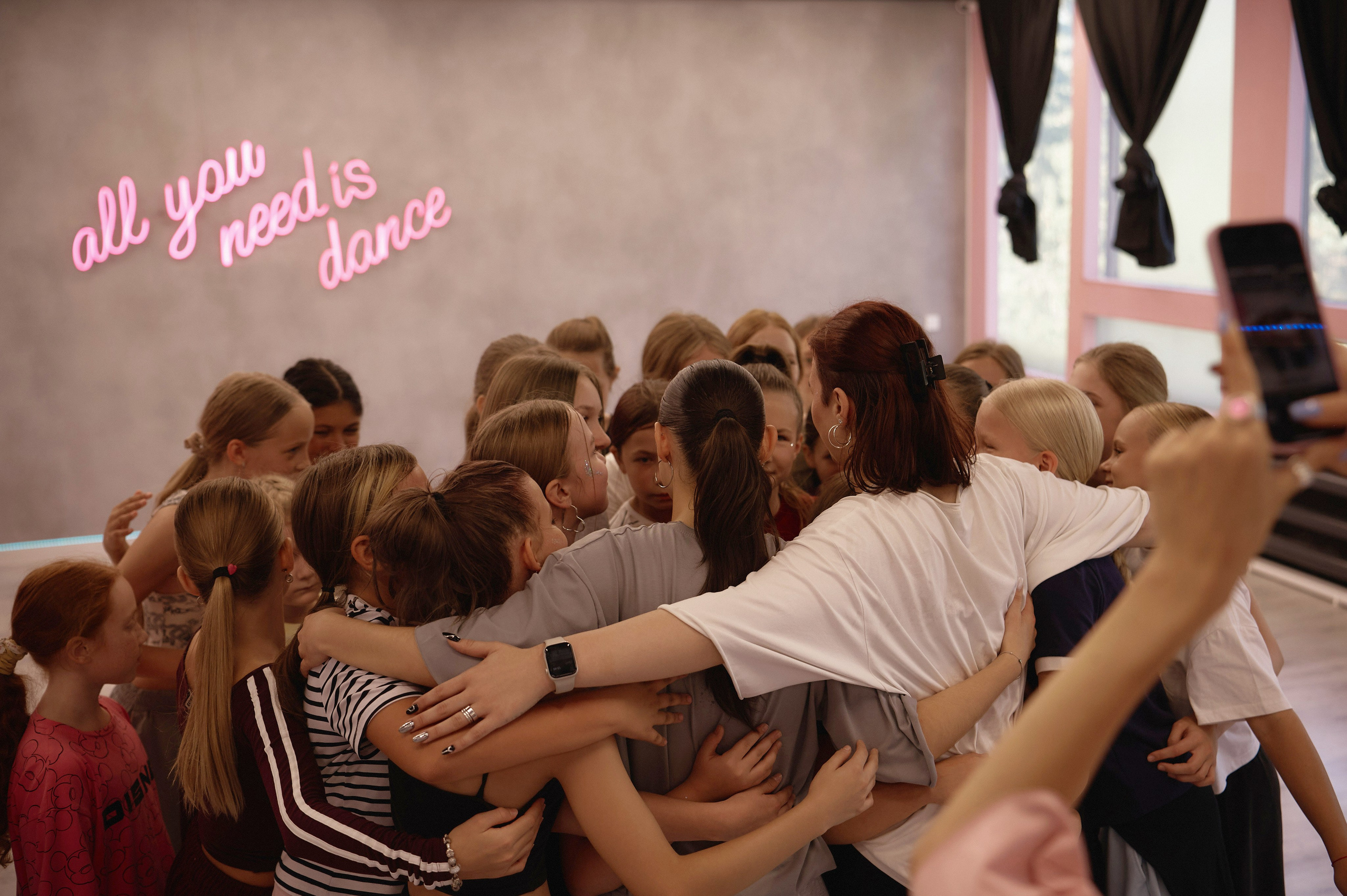 JDance. мастер-классы. Ваш мультижанровый фотограф Александр Белов