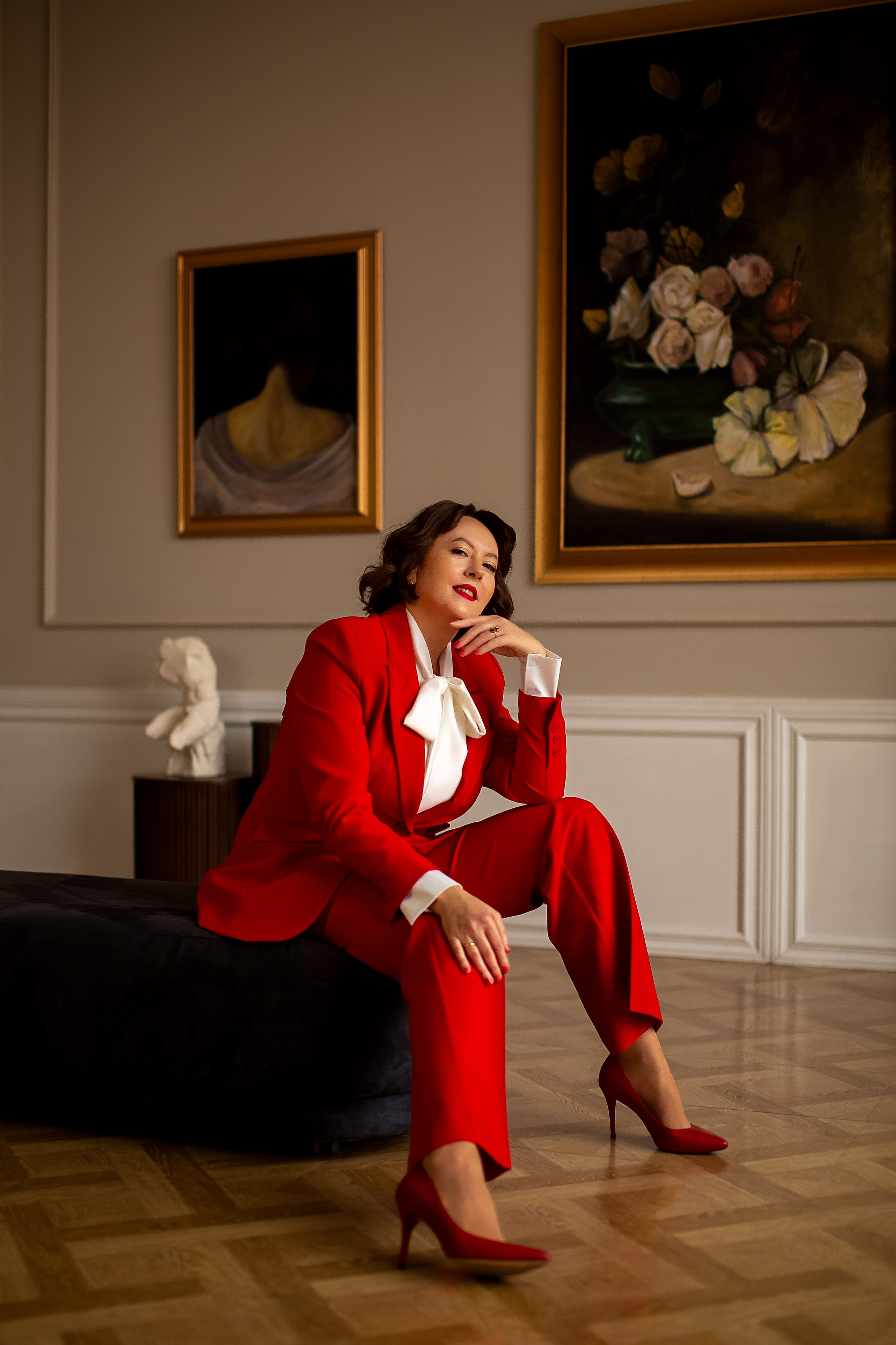 Кира. Свадебный и семейный фотограф/видеограф в Краснодаре Наталья Осинская