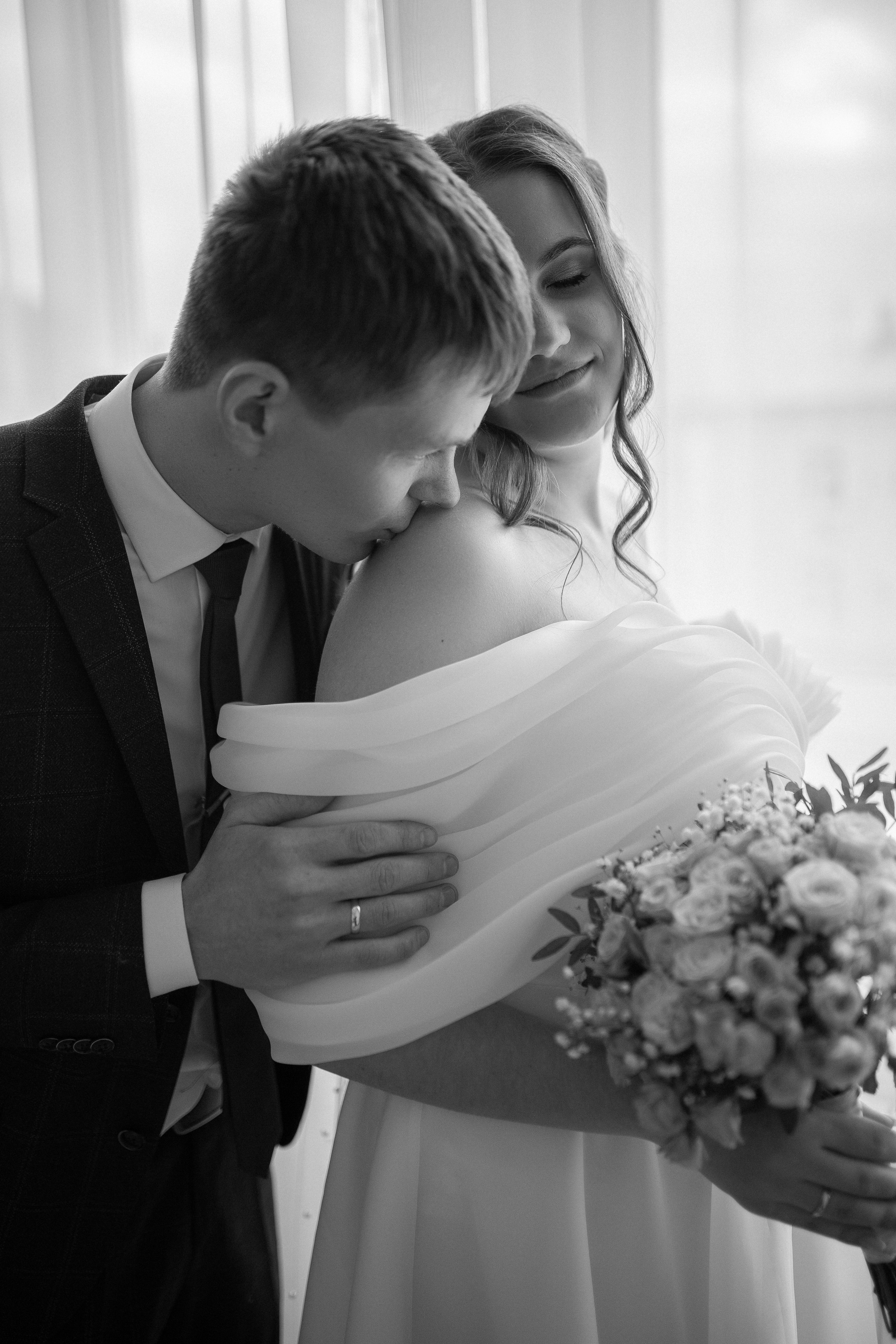 Семен и Ксения. Главная