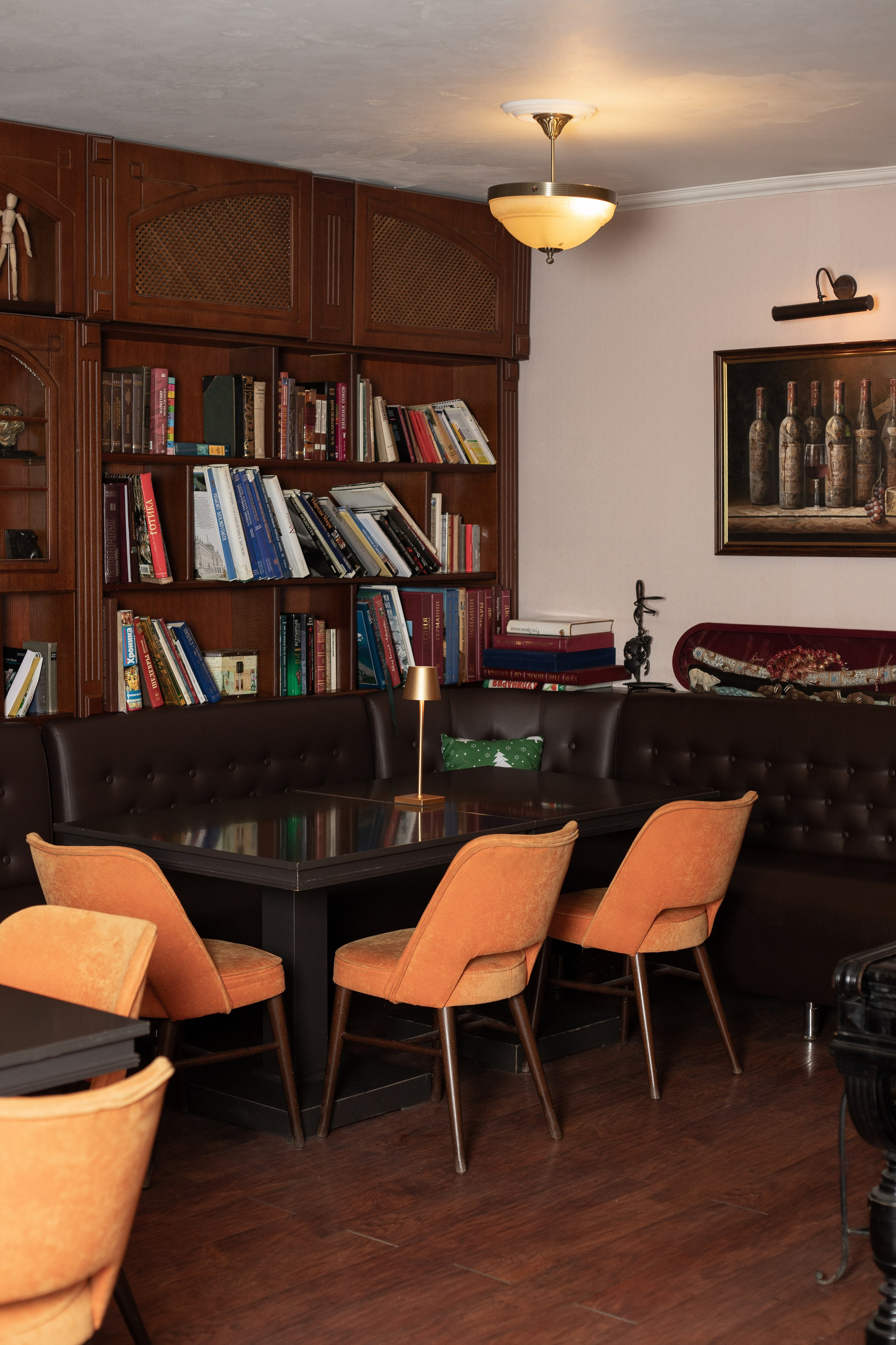 Интерьерные съемки. Фуд фотограф/Предметный фотограф/Москва