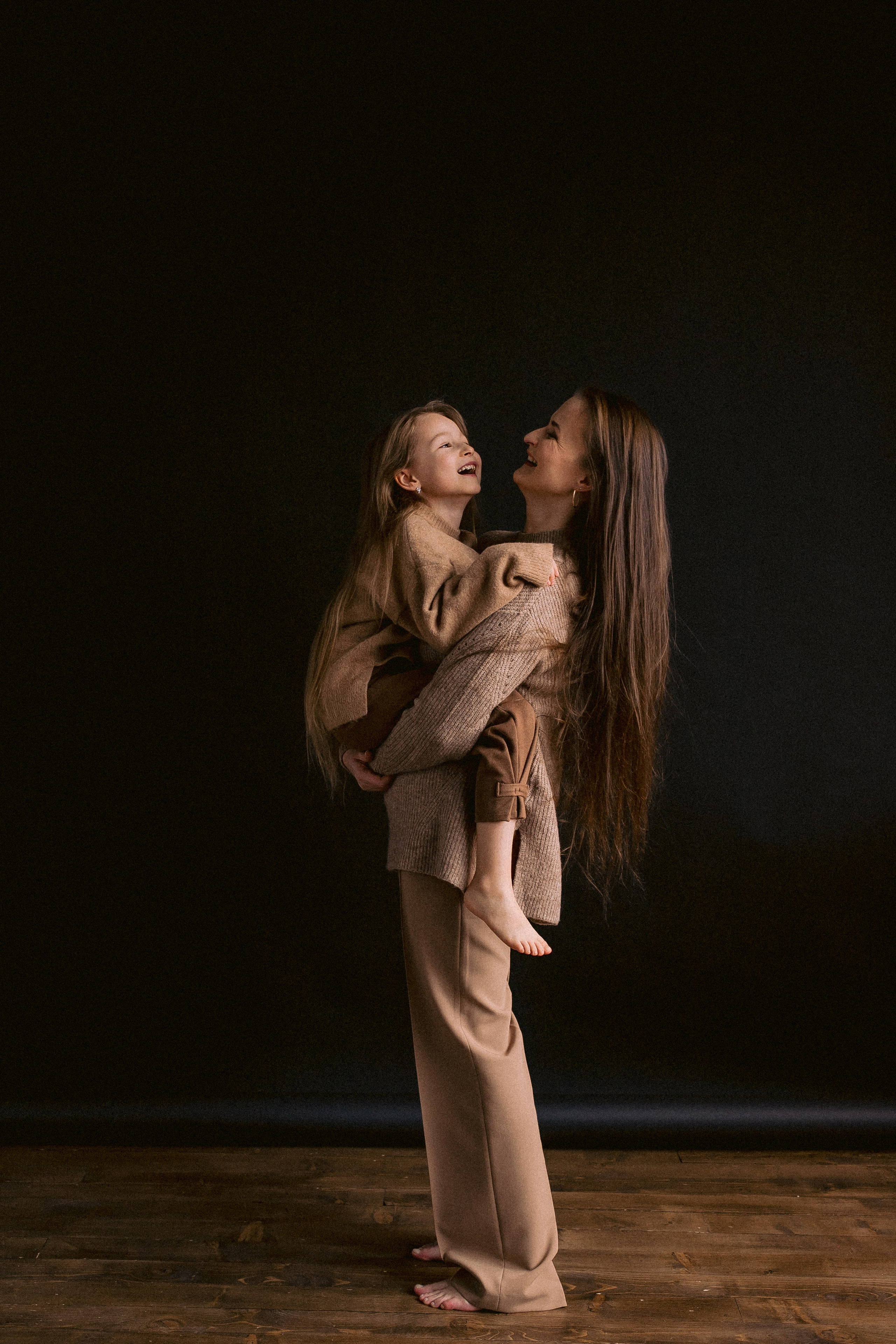 Ольга и Марго