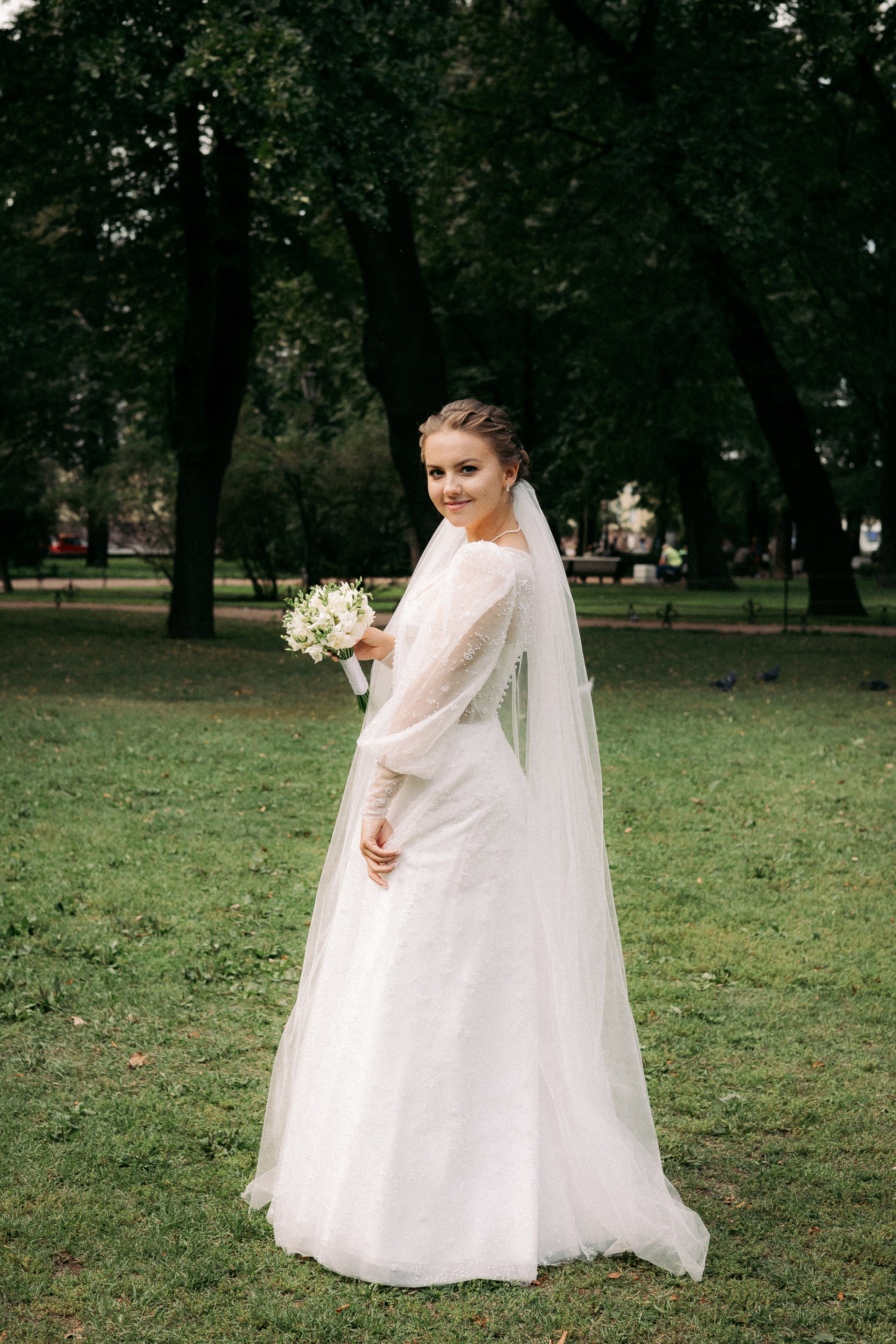 Анастасия и Руслан