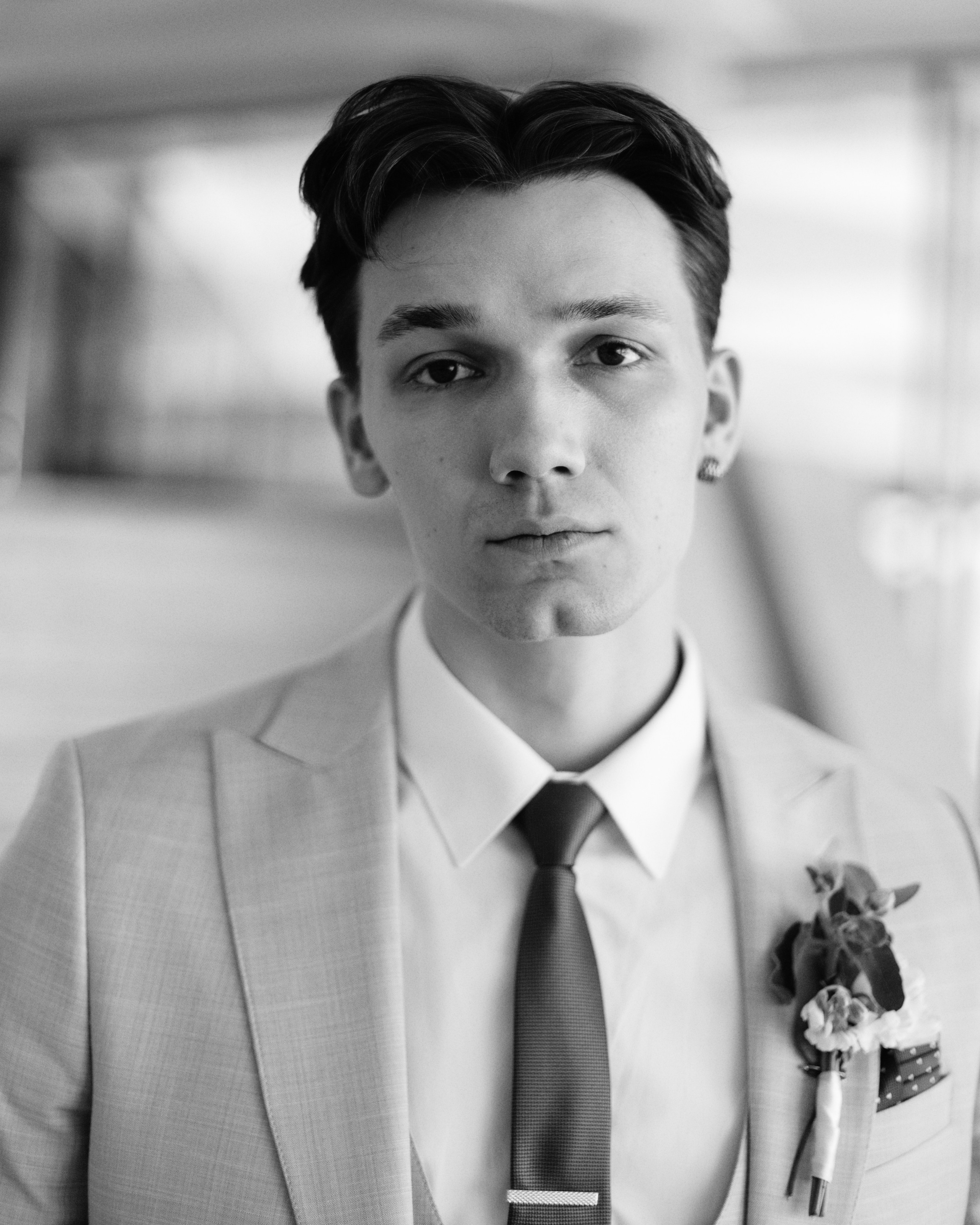 Настя и Серёжа. Фотограф в Москве — Евгения Прокопенко