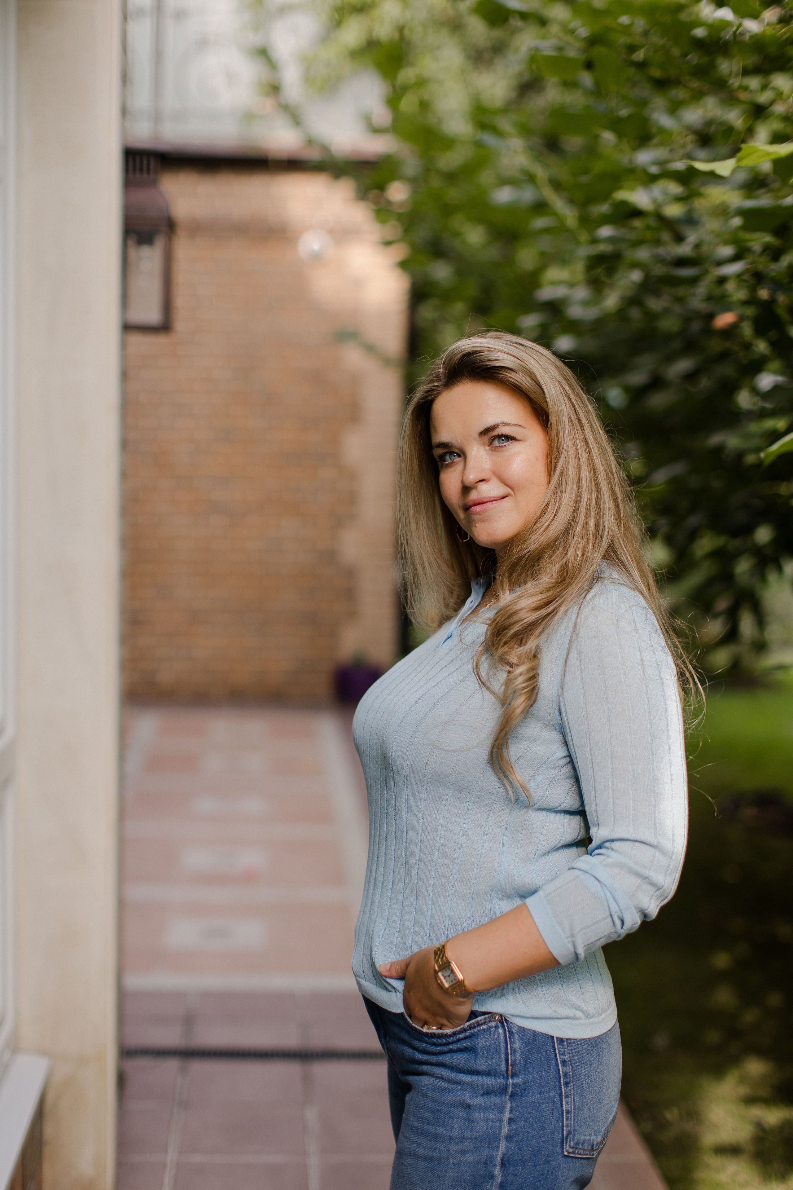 Семья. Семейный и детский фотограф в Москве Кузьмина Мария